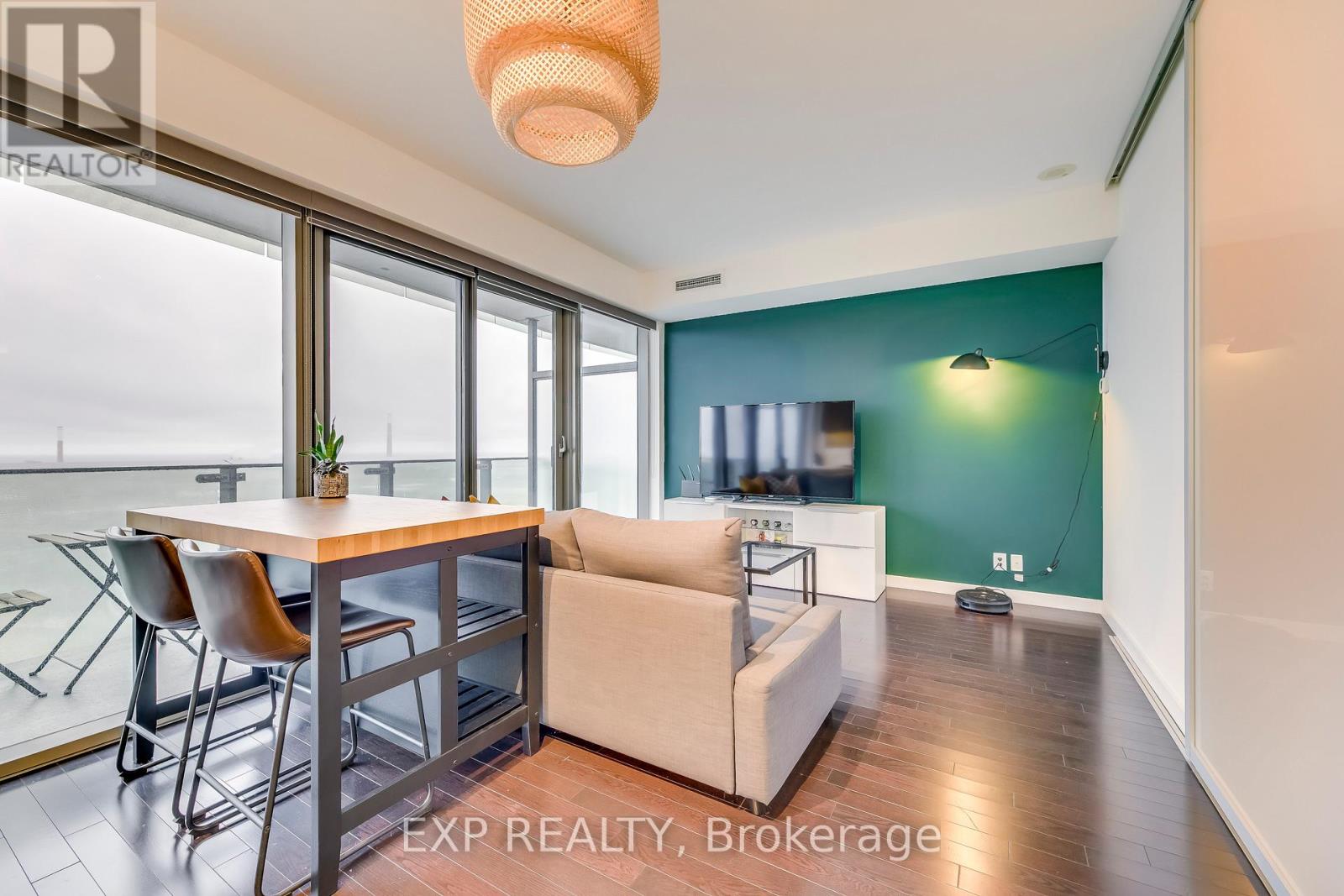 3205 - 390 Cherry Street, Toronto, Ontario  M5A 0E2 - Photo 17 - C12956630