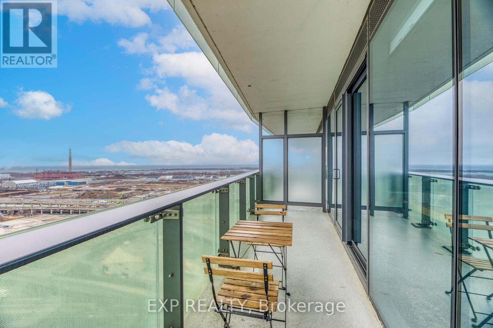 3205 - 390 Cherry Street, Toronto, Ontario  M5A 0E2 - Photo 23 - C12956630