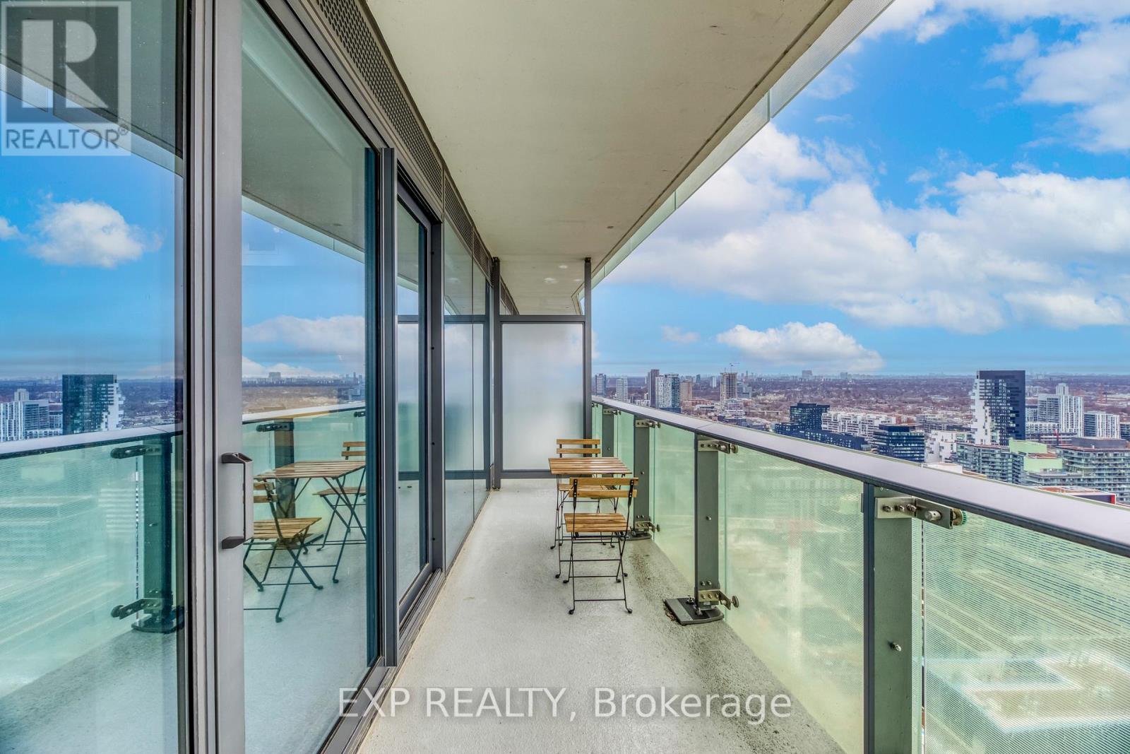 3205 - 390 Cherry Street, Toronto, Ontario  M5A 0E2 - Photo 22 - C12956630