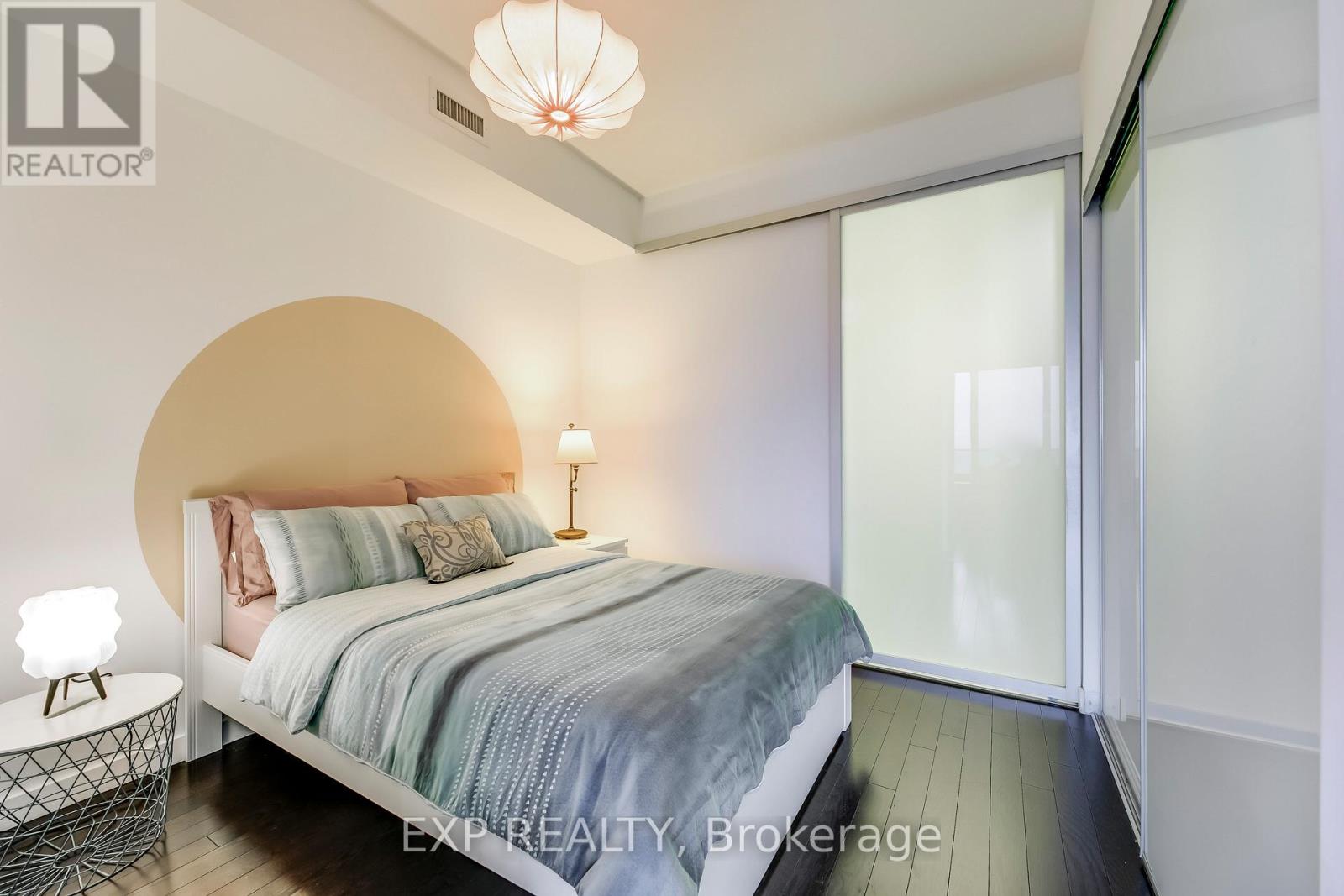 3205 - 390 Cherry Street, Toronto, Ontario  M5A 0E2 - Photo 27 - C12956630