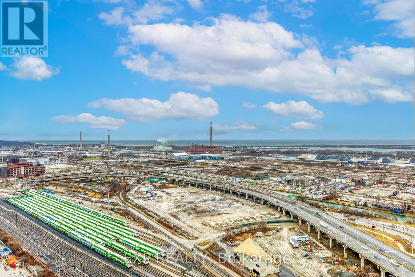 3205 - 390 Cherry Street, Toronto, Ontario  M5A 0E2 - Photo 25 - C12956630