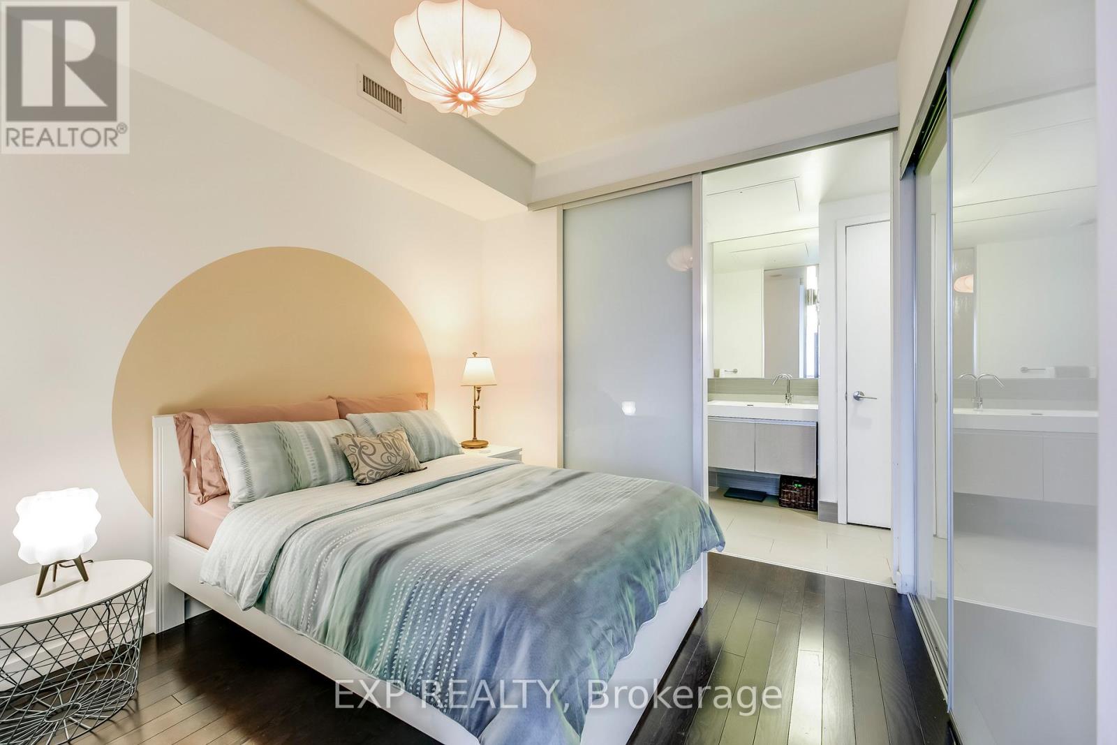 3205 - 390 Cherry Street, Toronto, Ontario  M5A 0E2 - Photo 28 - C12956630