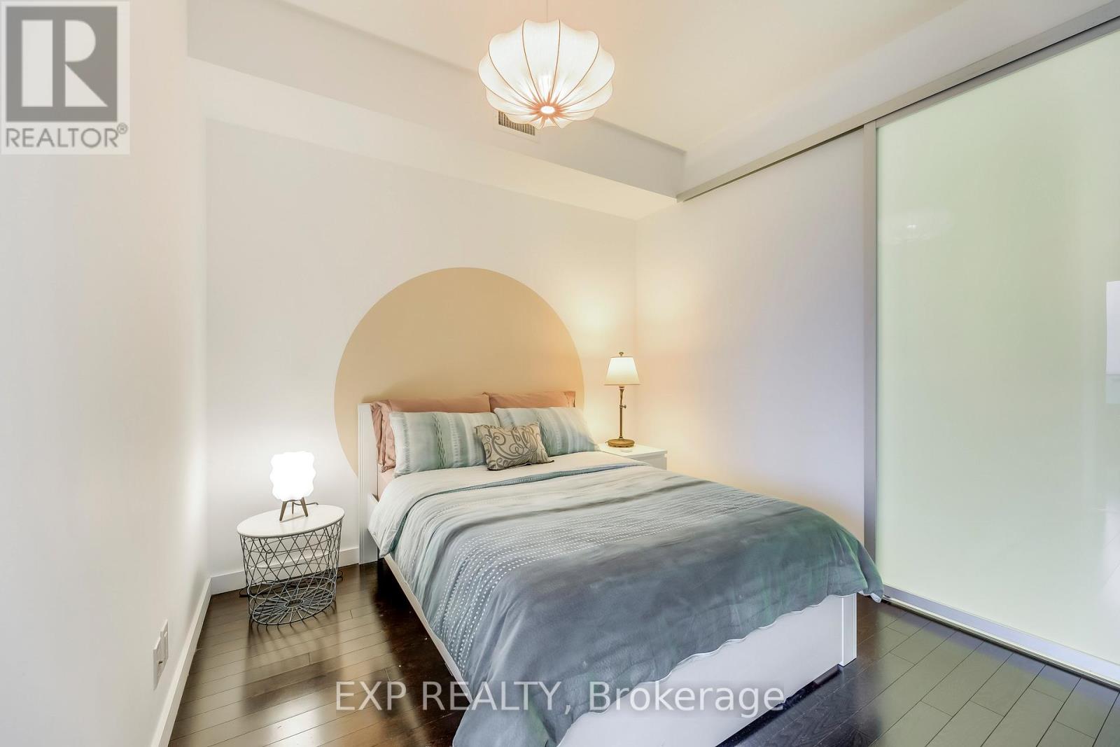 3205 - 390 Cherry Street, Toronto, Ontario  M5A 0E2 - Photo 29 - C12956630