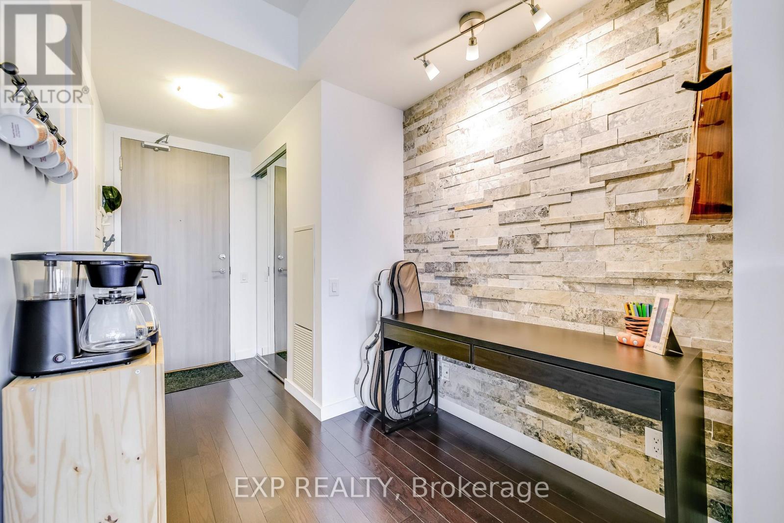 3205 - 390 Cherry Street, Toronto, Ontario  M5A 0E2 - Photo 9 - C12956630