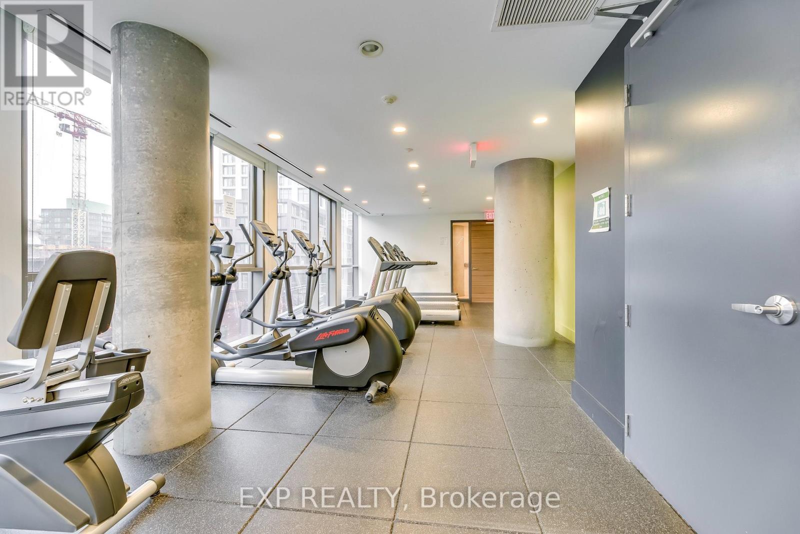 3205 - 390 Cherry Street, Toronto, Ontario  M5A 0E2 - Photo 33 - C12956630