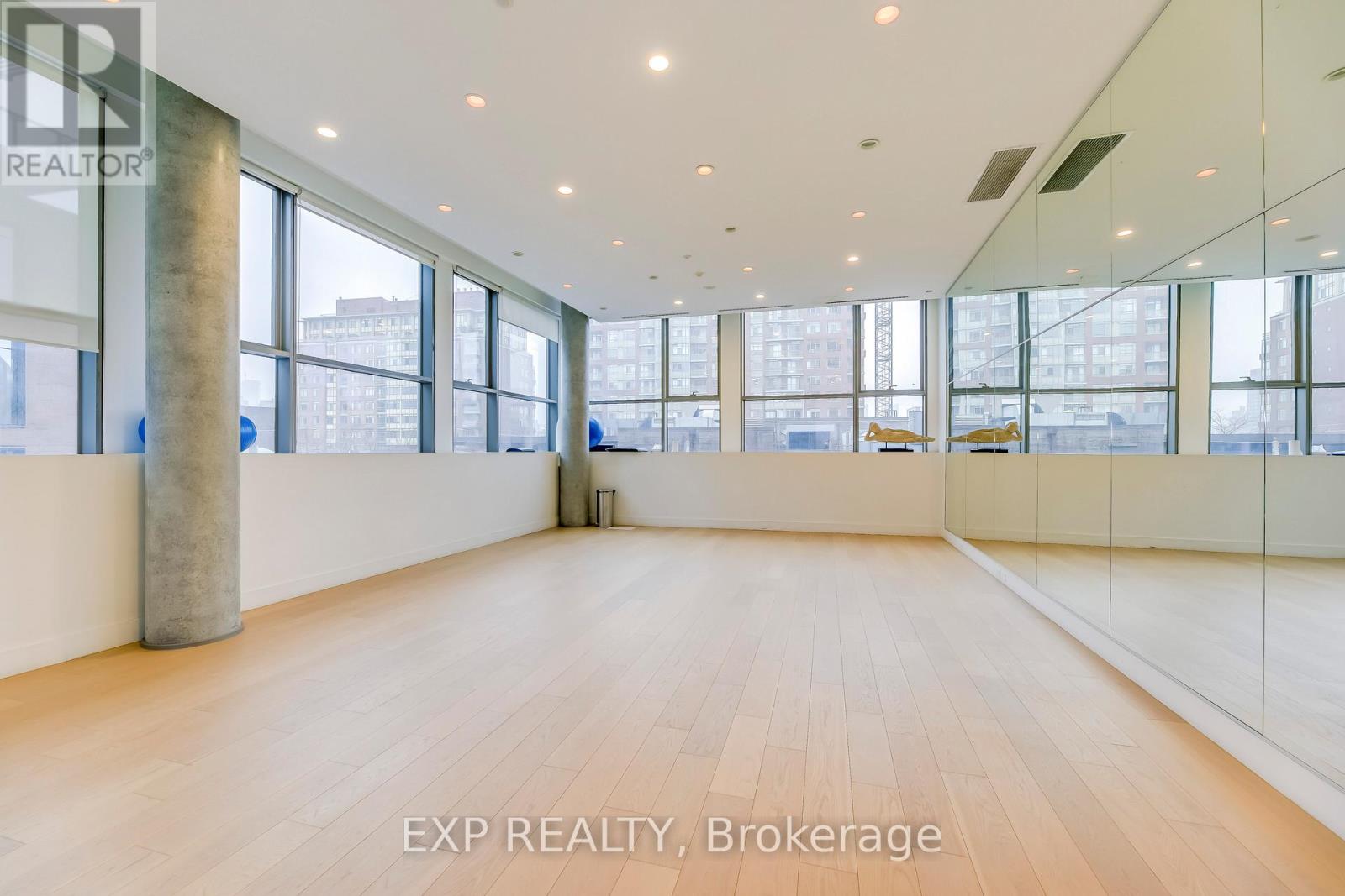 3205 - 390 Cherry Street, Toronto, Ontario  M5A 0E2 - Photo 35 - C12956630