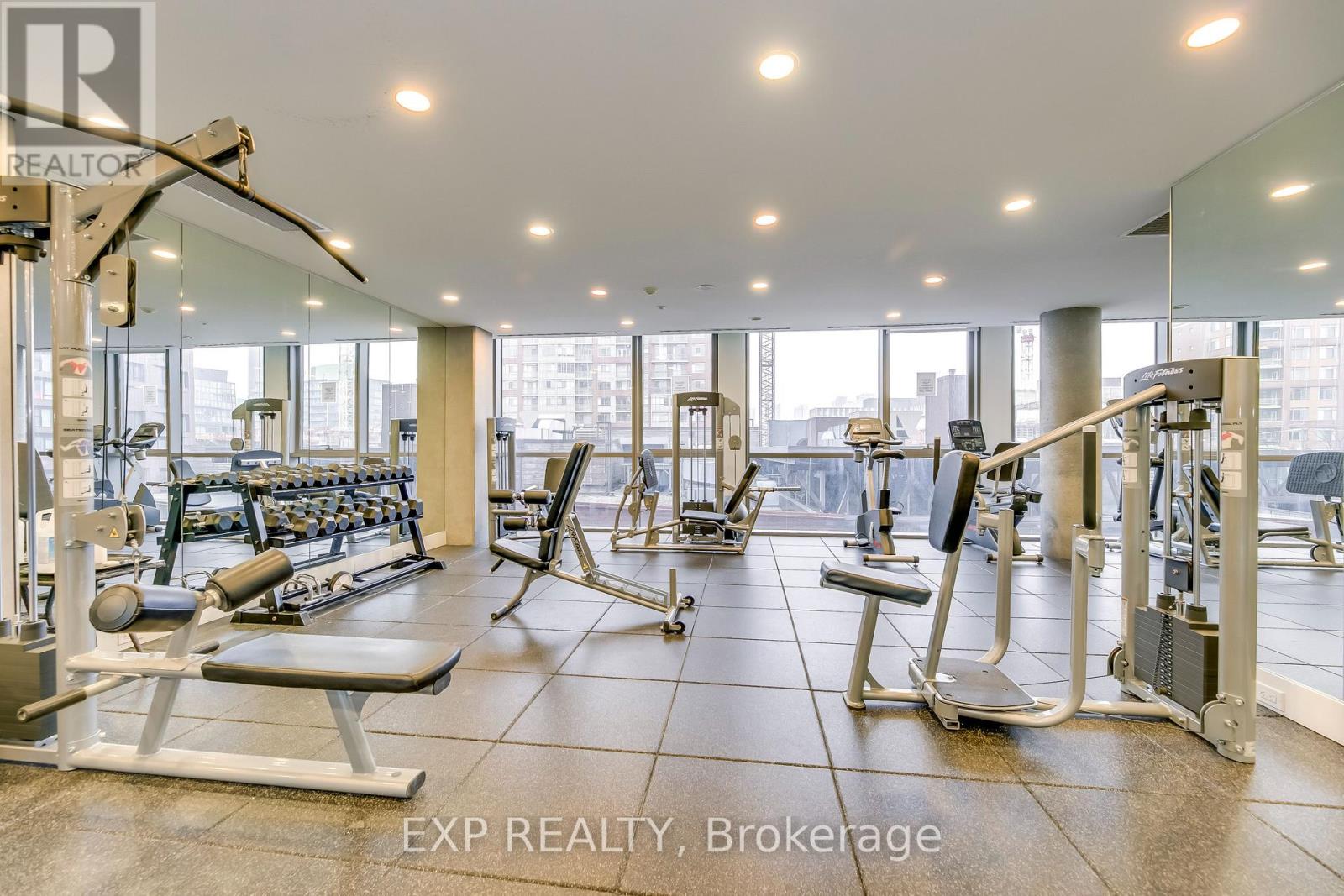 3205 - 390 Cherry Street, Toronto, Ontario  M5A 0E2 - Photo 34 - C12956630