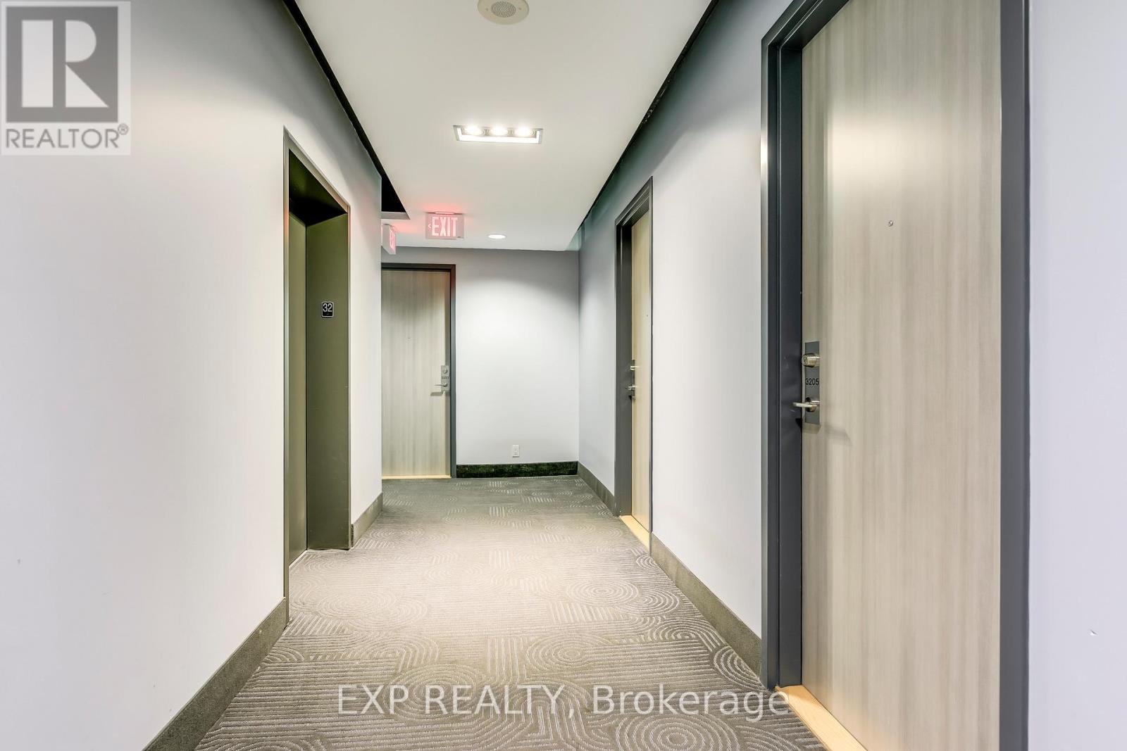 3205 - 390 Cherry Street, Toronto, Ontario  M5A 0E2 - Photo 6 - C12956630