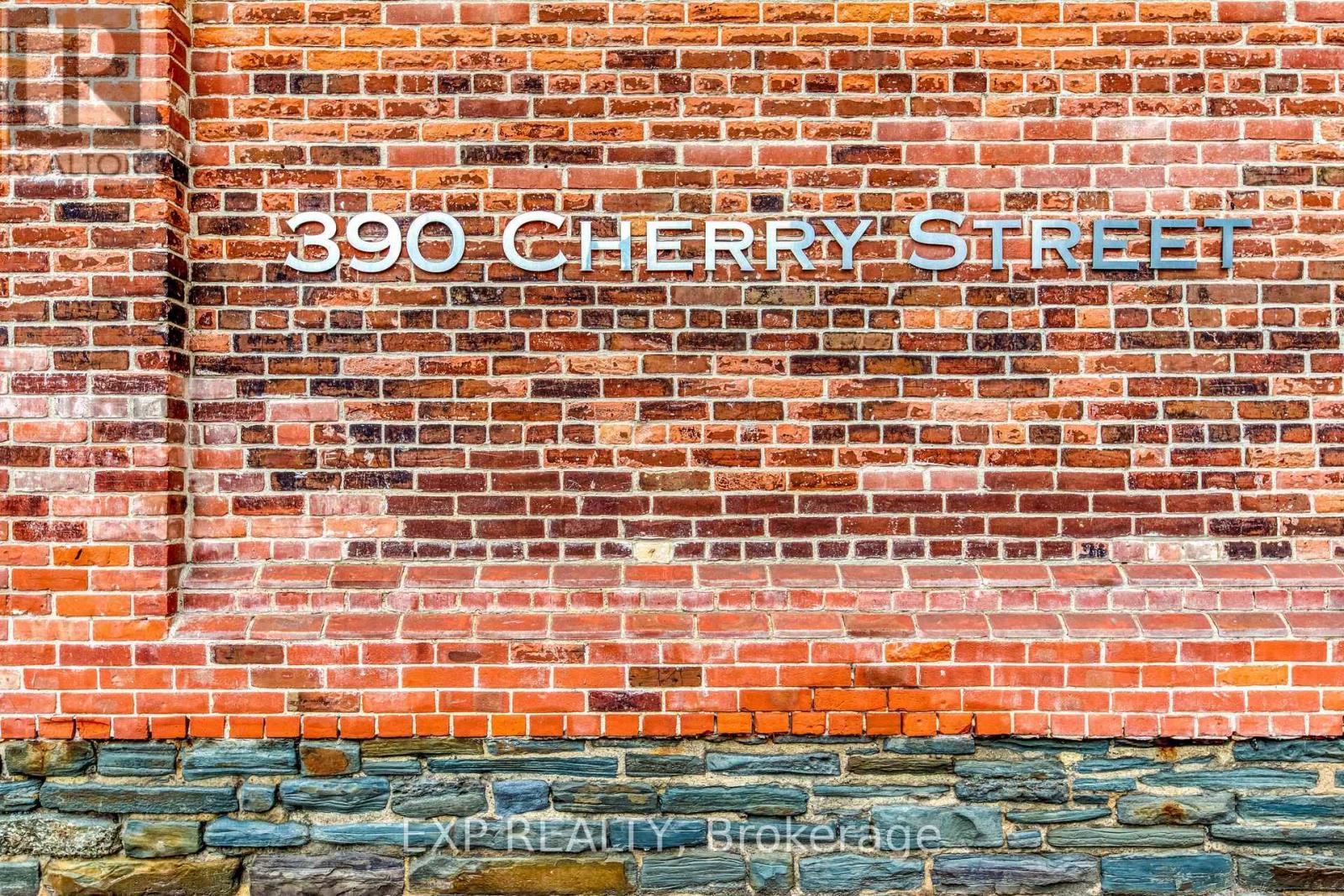 3205 - 390 Cherry Street, Toronto, Ontario  M5A 0E2 - Photo 39 - C12956630