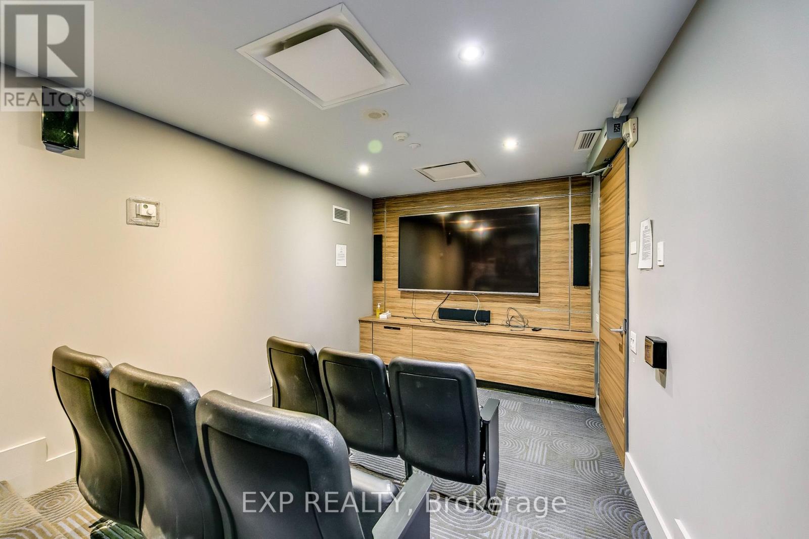 3205 - 390 Cherry Street, Toronto, Ontario  M5A 0E2 - Photo 36 - C12956630