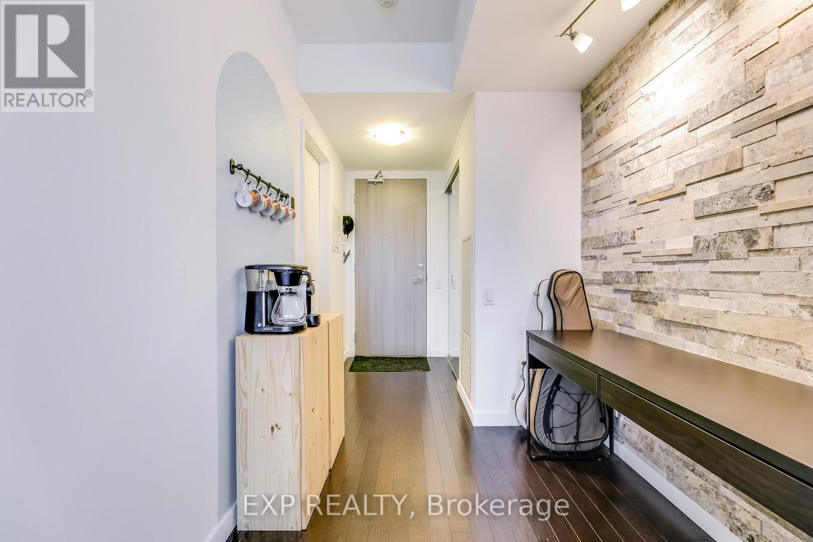 3205 - 390 Cherry Street, Toronto, Ontario  M5A 0E2 - Photo 8 - C12956630