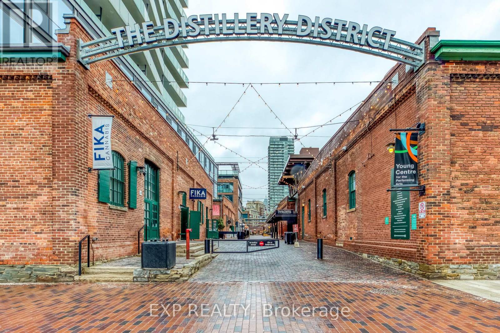 3205 - 390 Cherry Street, Toronto, Ontario  M5A 0E2 - Photo 40 - C12956630