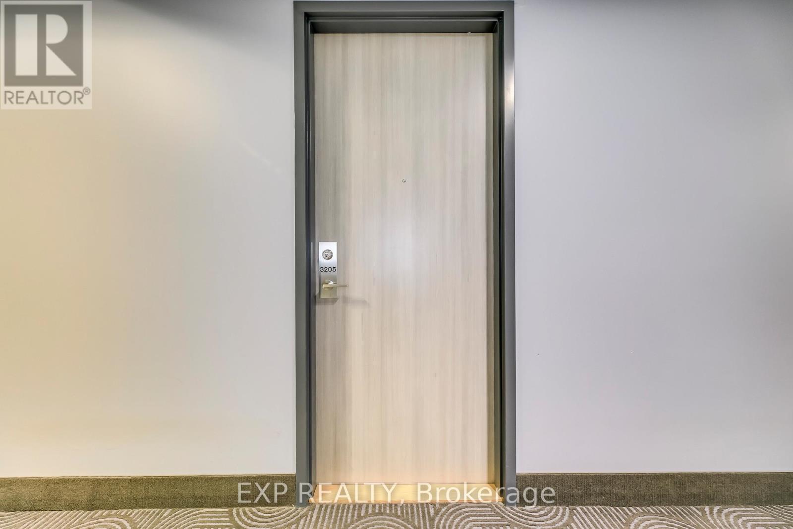 3205 - 390 Cherry Street, Toronto, Ontario  M5A 0E2 - Photo 7 - C12956630