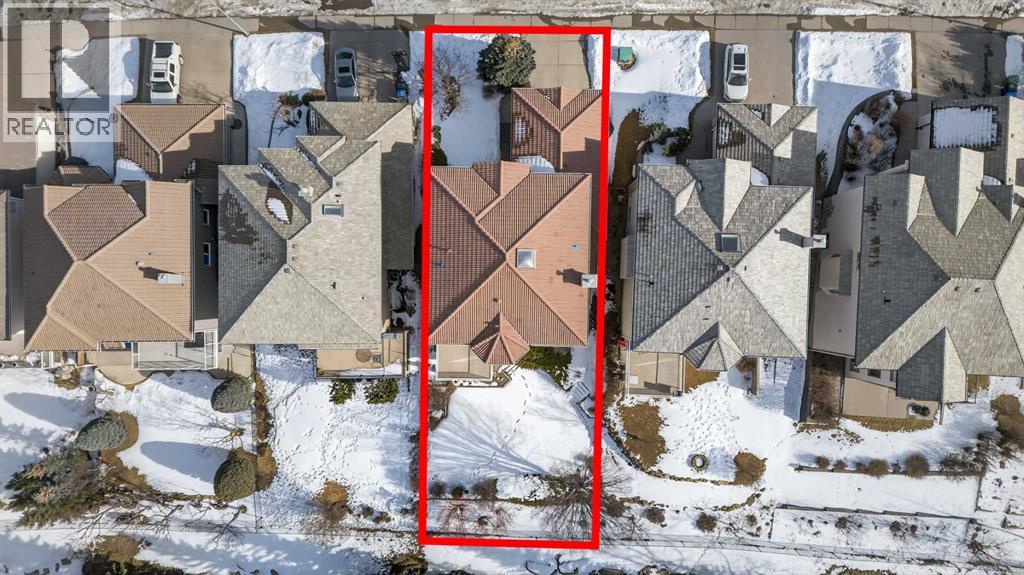 255 Hamptons Terrace NW, Calgary, Alberta  T3A 5R5 - Photo 48 - A2298429