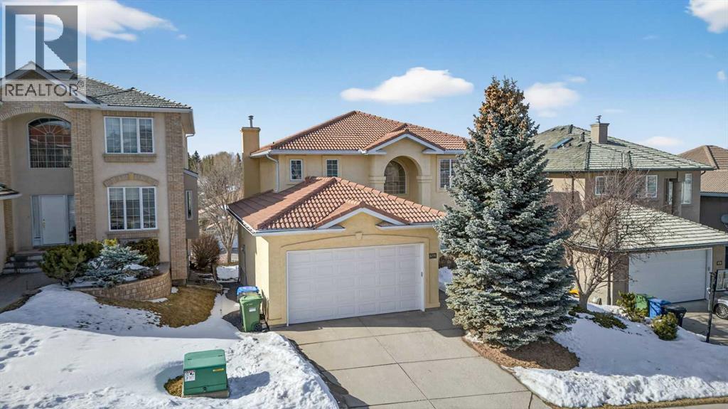 255 Hamptons Terrace NW, Calgary, Alberta  T3A 5R5 - Photo 49 - A2298429