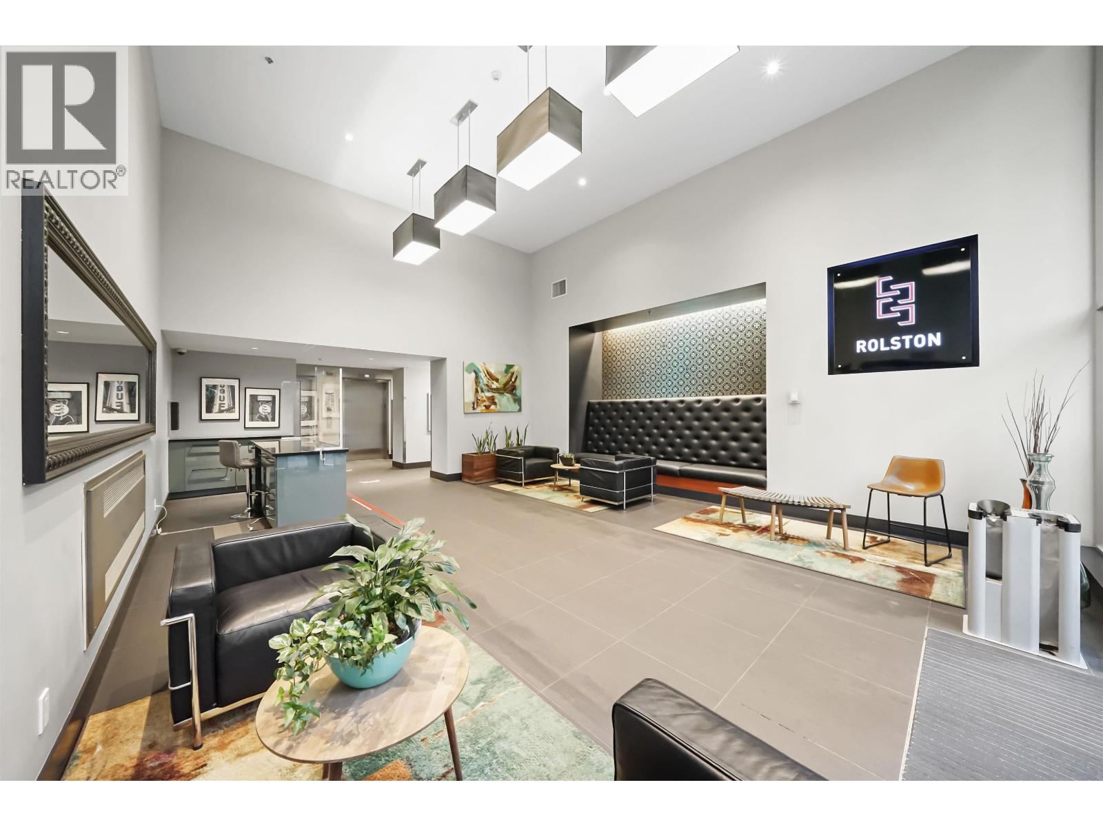 908 1325 Rolston Street, Vancouver, British Columbia  V6B 0M2 - Photo 12 - R3101878