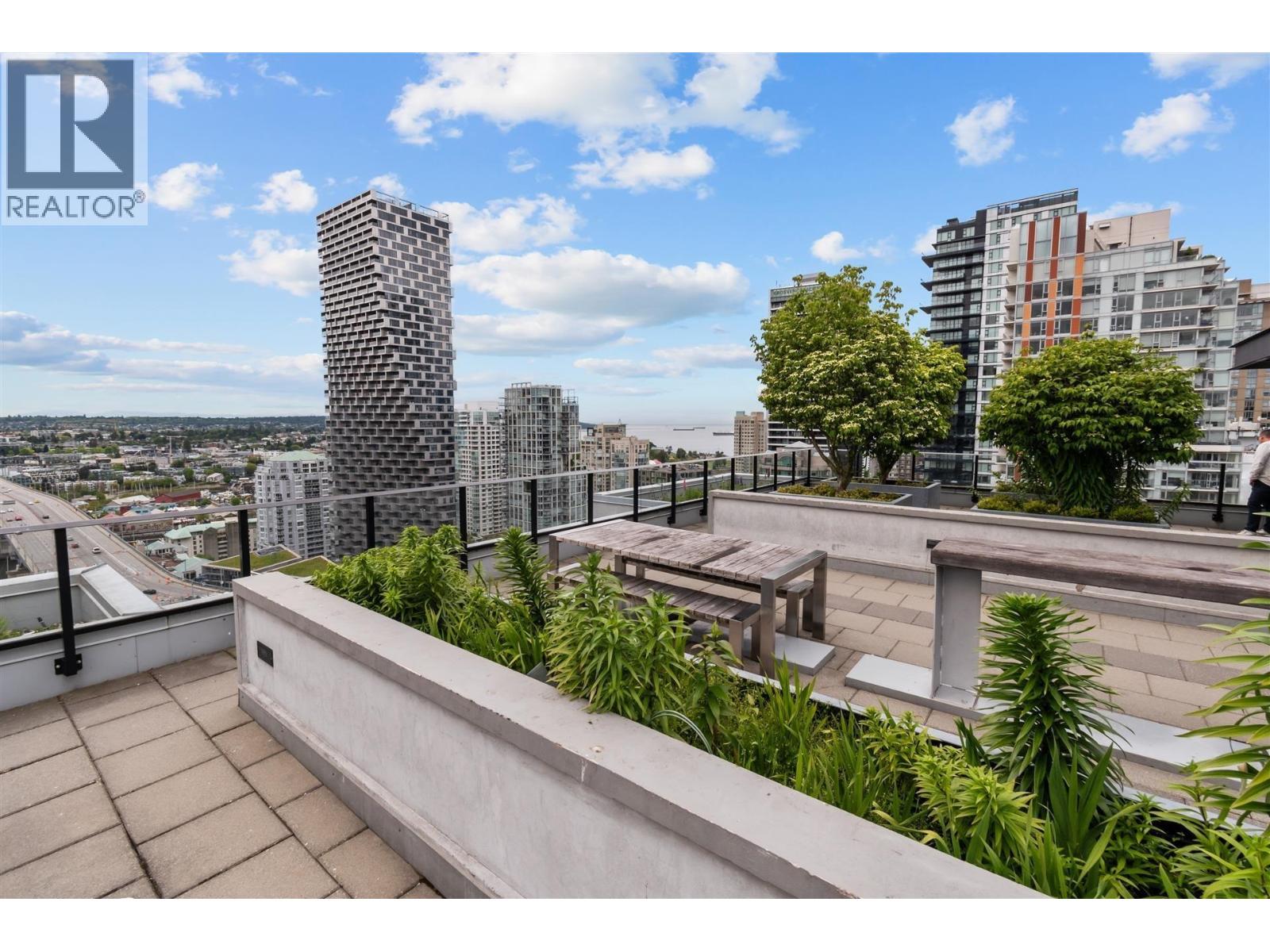 908 1325 Rolston Street, Vancouver, British Columbia  V6B 0M2 - Photo 20 - R3101878