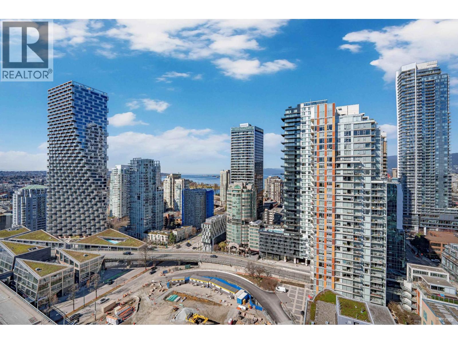 908 1325 Rolston Street, Vancouver, British Columbia  V6B 0M2 - Photo 21 - R3101878