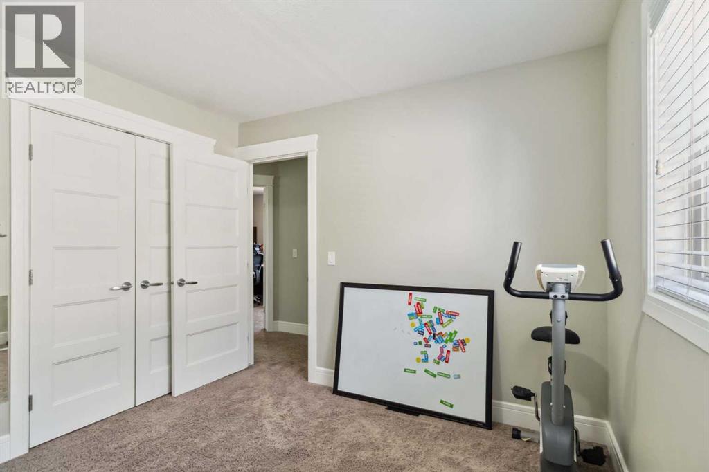 144 Huberman Way, Fort Mcmurray, Alberta  T9K 0Z9 - Photo 30 - A2299023