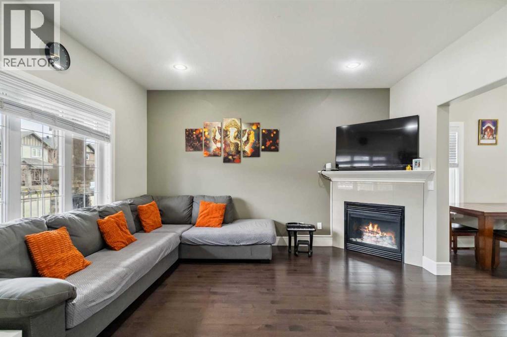 144 Huberman Way, Fort Mcmurray, Alberta  T9K 0Z9 - Photo 7 - A2299023