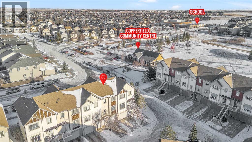 300 Copperstone Cove SE, Calgary, Alberta  T2Z 0L3 - Photo 38 - A2299022