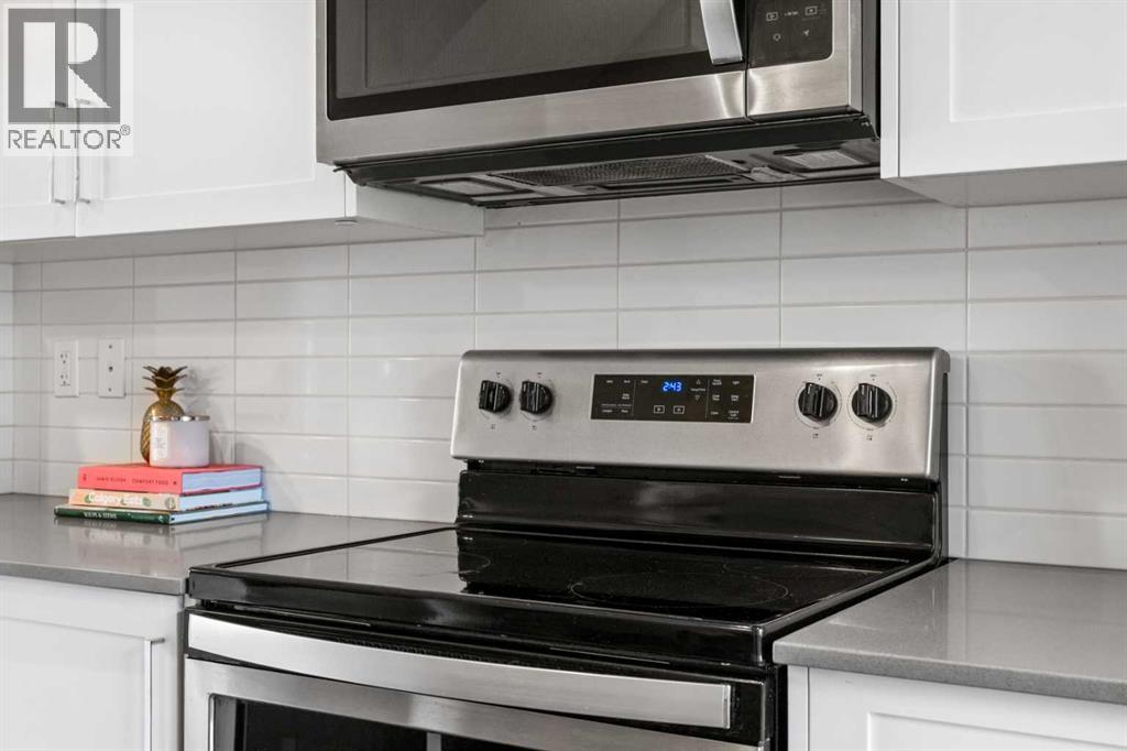 126 Seton Passage Se, Calgary, Alberta  T3M 3A6 - Photo 12 - A2296245