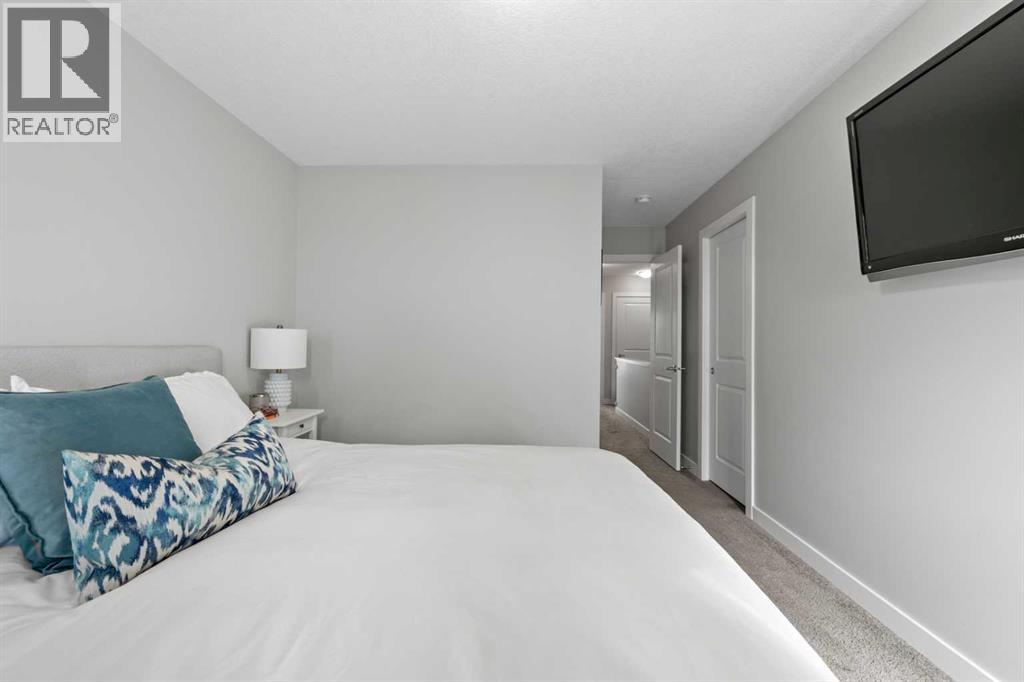 126 Seton Passage Se, Calgary, Alberta  T3M 3A6 - Photo 22 - A2296245