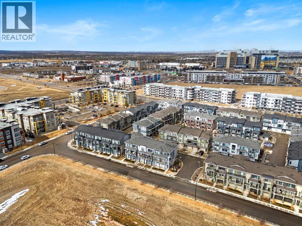 126 Seton Passage Se, Calgary, Alberta  T3M 3A6 - Photo 43 - A2296245