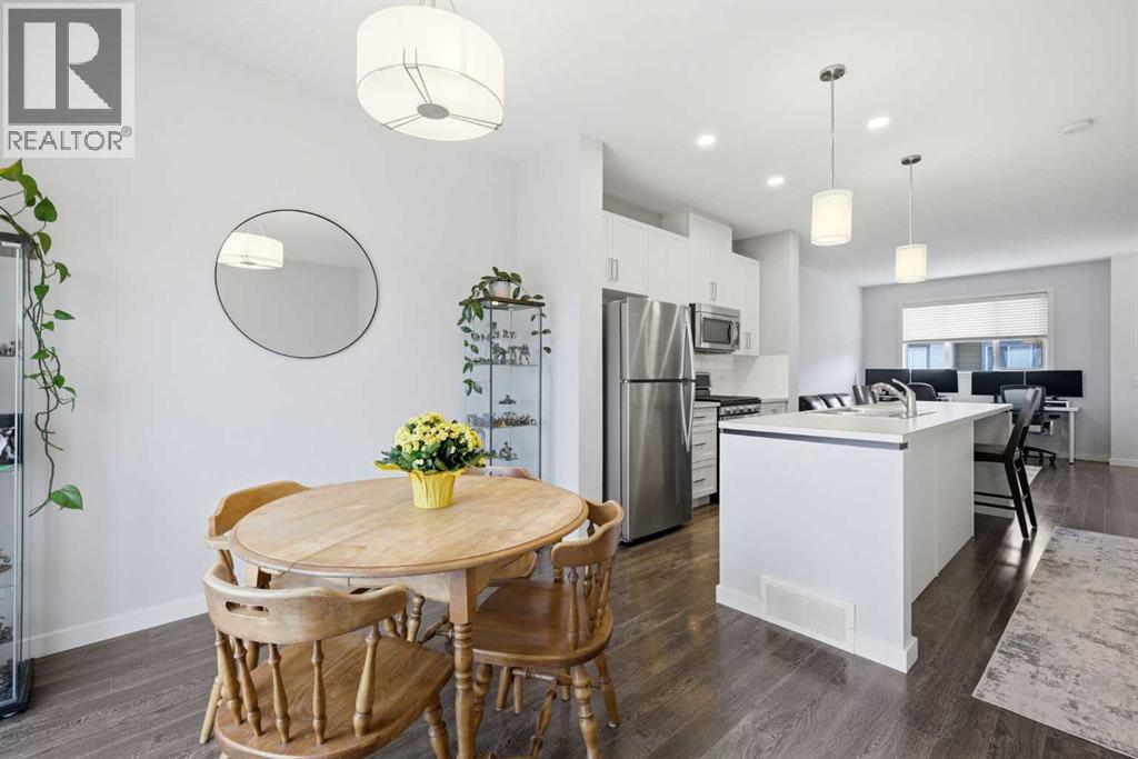 44 Copperstone Common Se, Calgary, Alberta  T2Z 5E4 - Photo 4 - A2297586