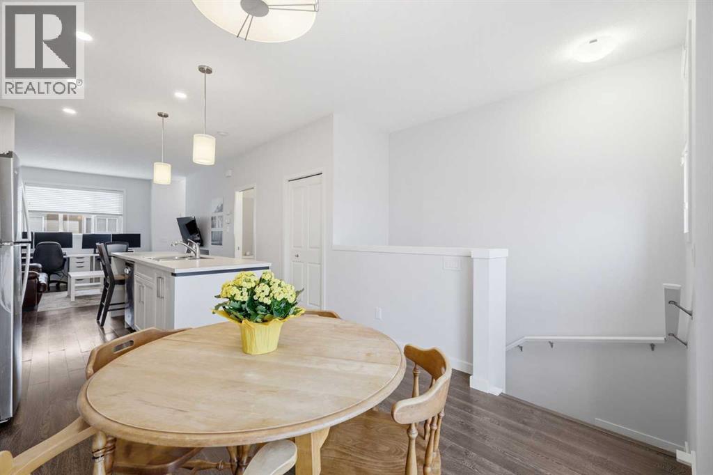 44 Copperstone Common Se, Calgary, Alberta  T2Z 5E4 - Photo 6 - A2297586