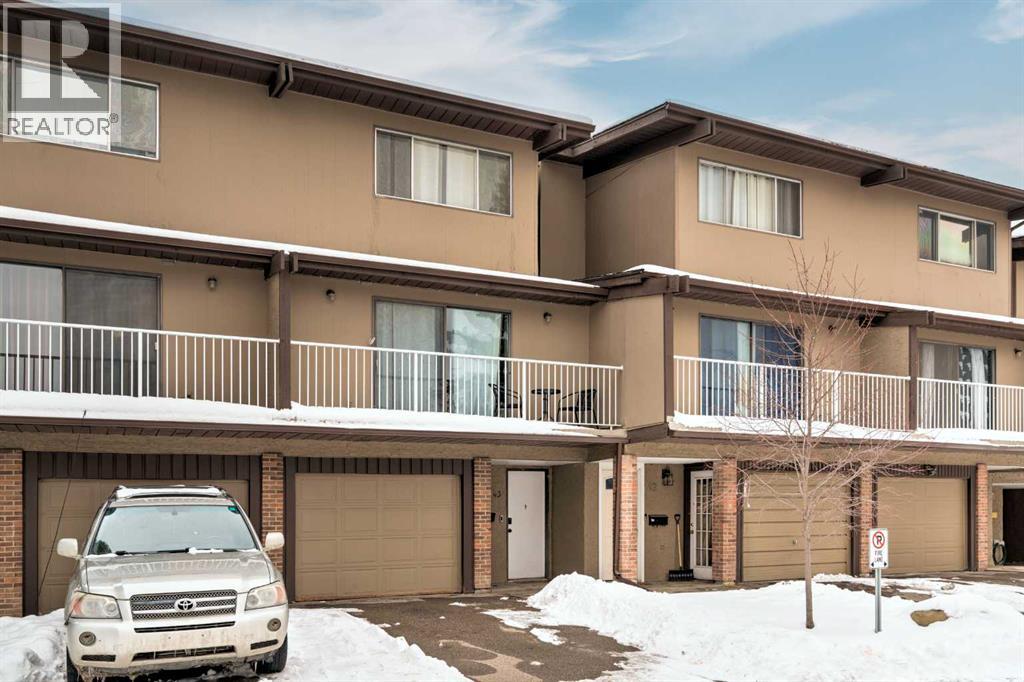 43, 1055 72 Avenue Nw, Calgary, Alberta  T2K 5S4 - Photo 33 - A2298145