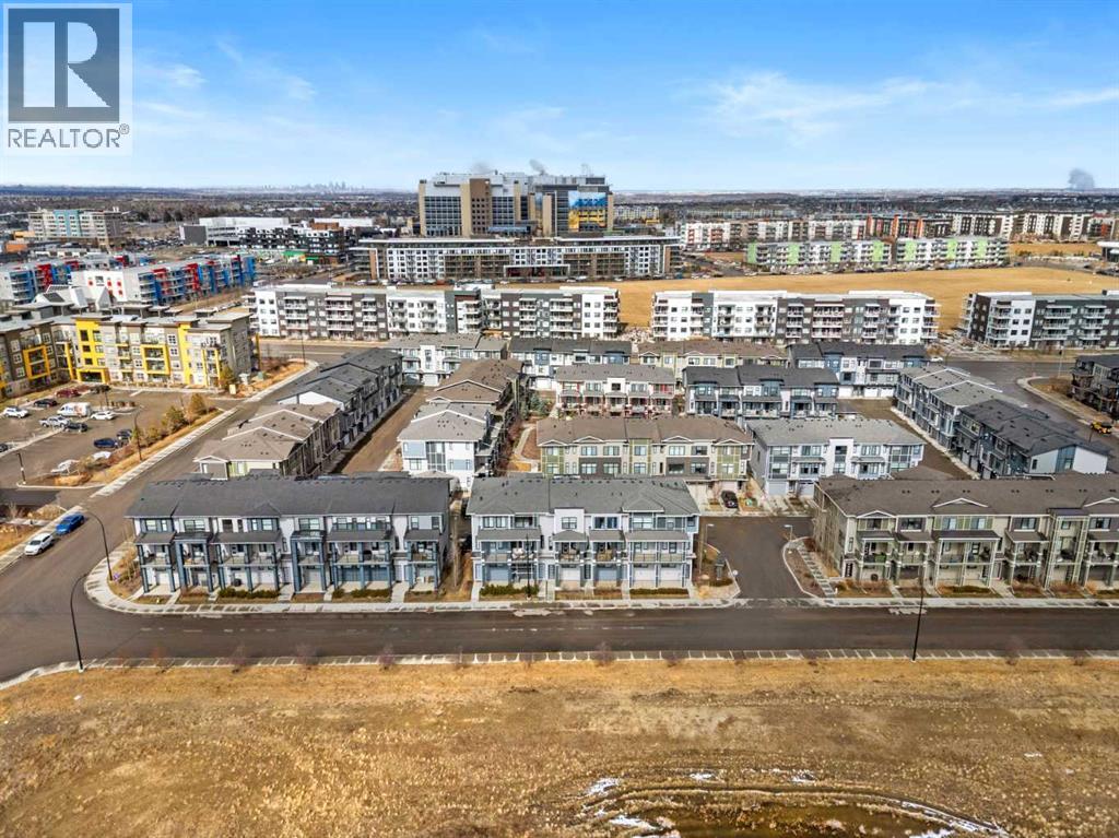 126 Seton Passage Se, Calgary, Alberta  T3M 3A6 - Photo 42 - A2296245