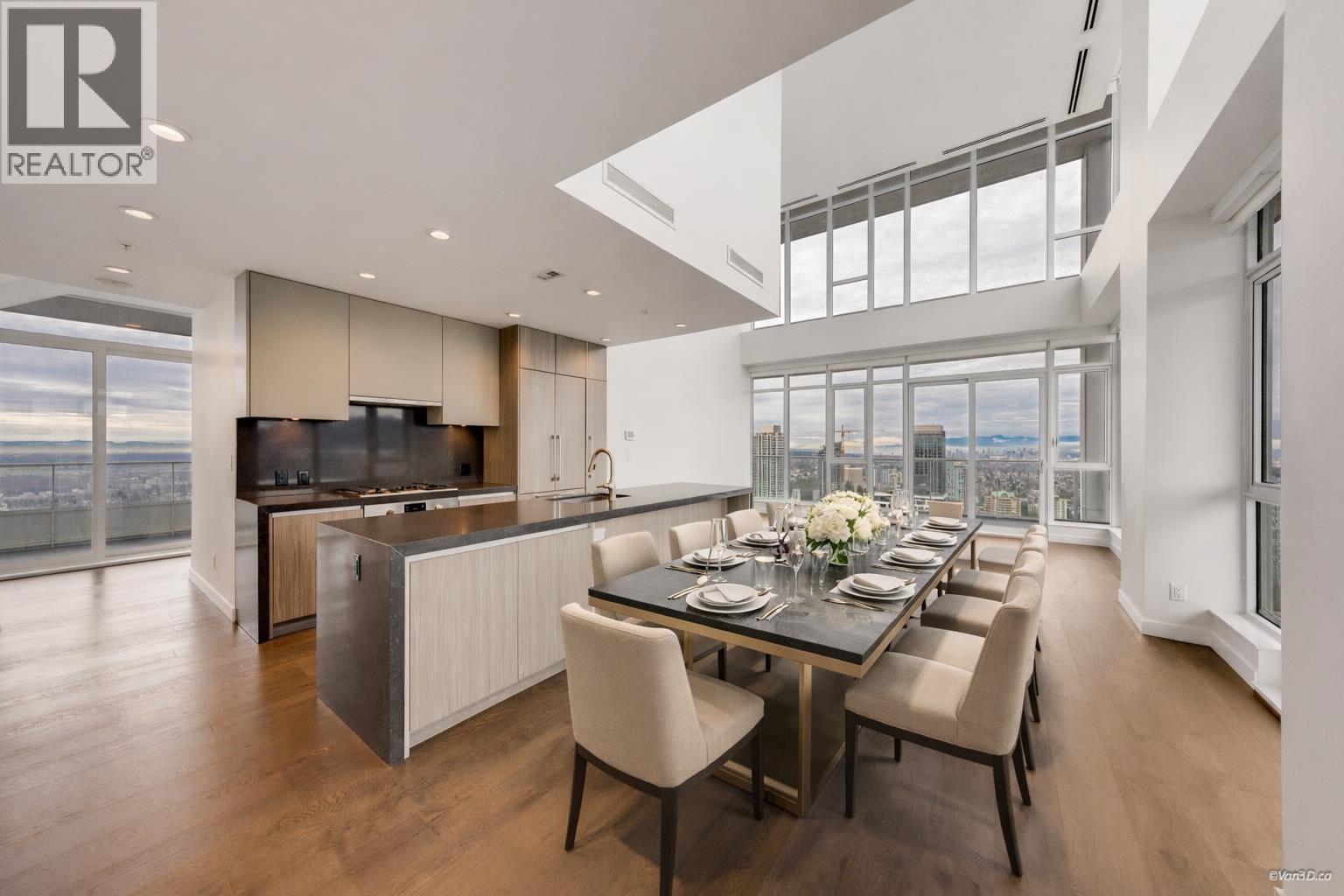 4001 6080 Mckay Avenue, Burnaby, British Columbia  V5H 0J4 - Photo 7 - R3087882