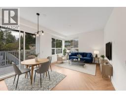 505 3229 ST JOHNS STREET, Port Moody, British Columbia