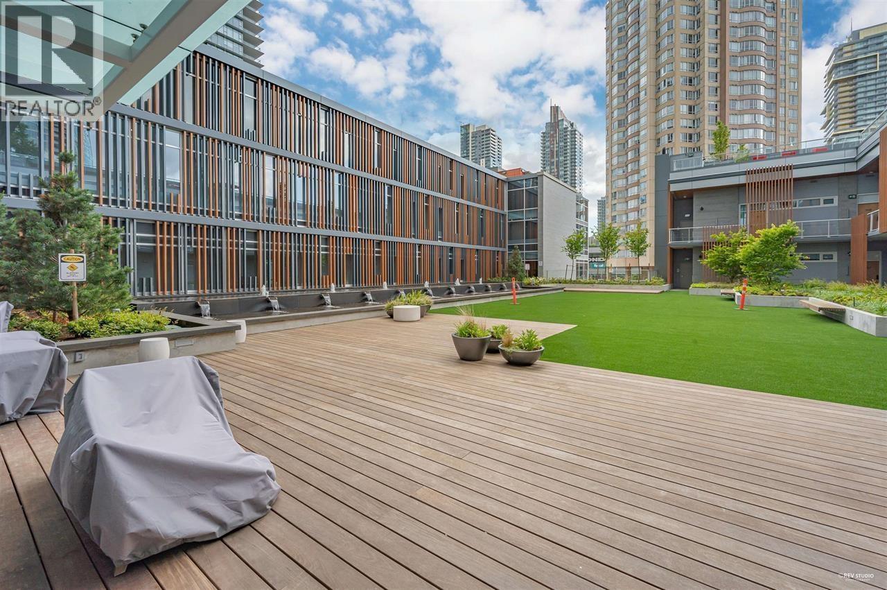 4001 6080 Mckay Avenue, Burnaby, British Columbia  V5H 0J4 - Photo 35 - R3087882