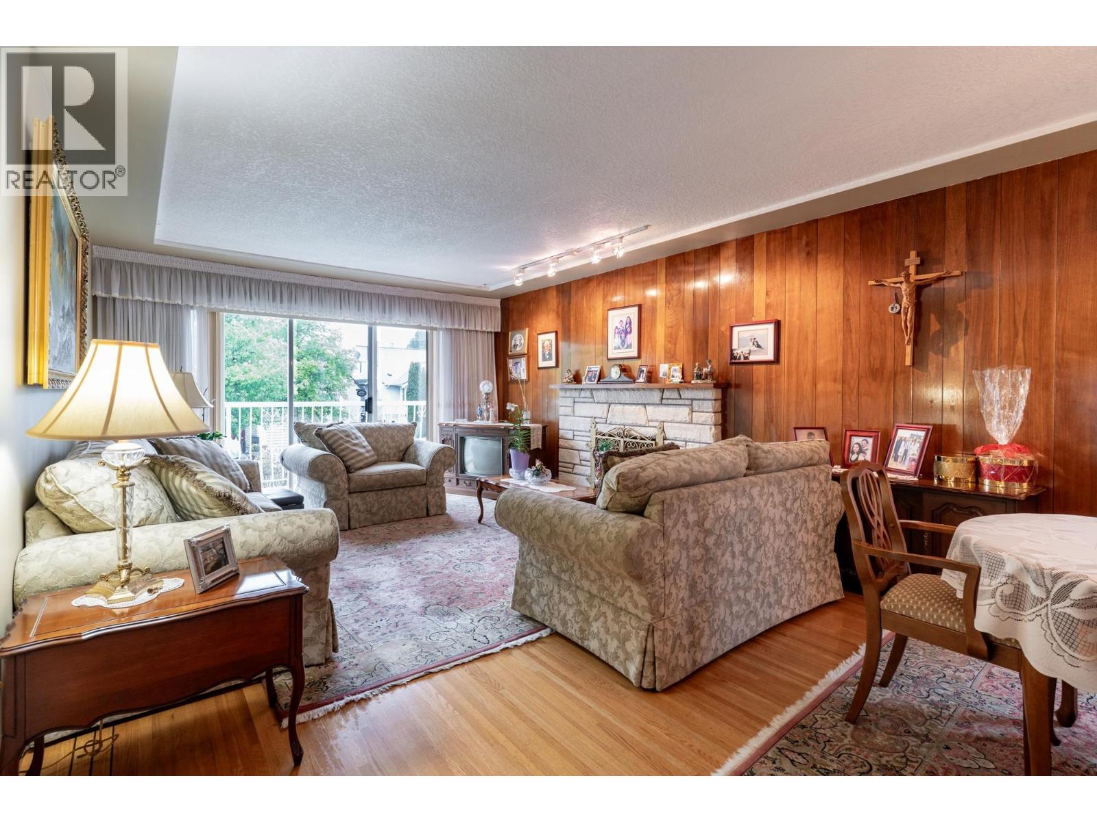 2740 E 2nd Avenue, Vancouver, British Columbia  V5M 1E1 - Photo 4 - R3096746