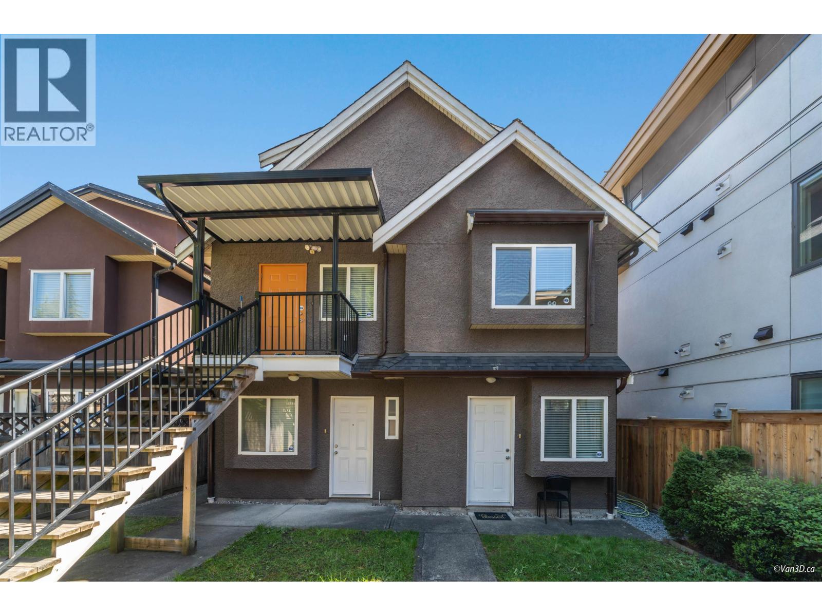 7531 Oak Street, Vancouver, British Columbia  V6P 4A4 - Photo 35 - R3087407