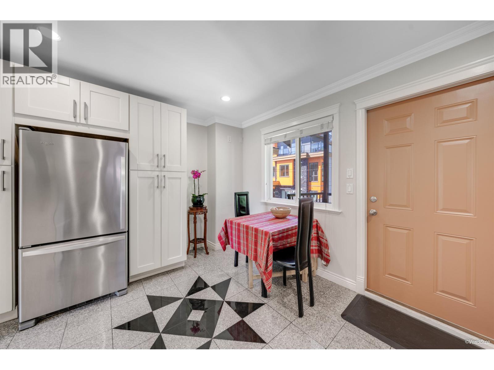 7531 Oak Street, Vancouver, British Columbia  V6P 4A4 - Photo 10 - R3087407