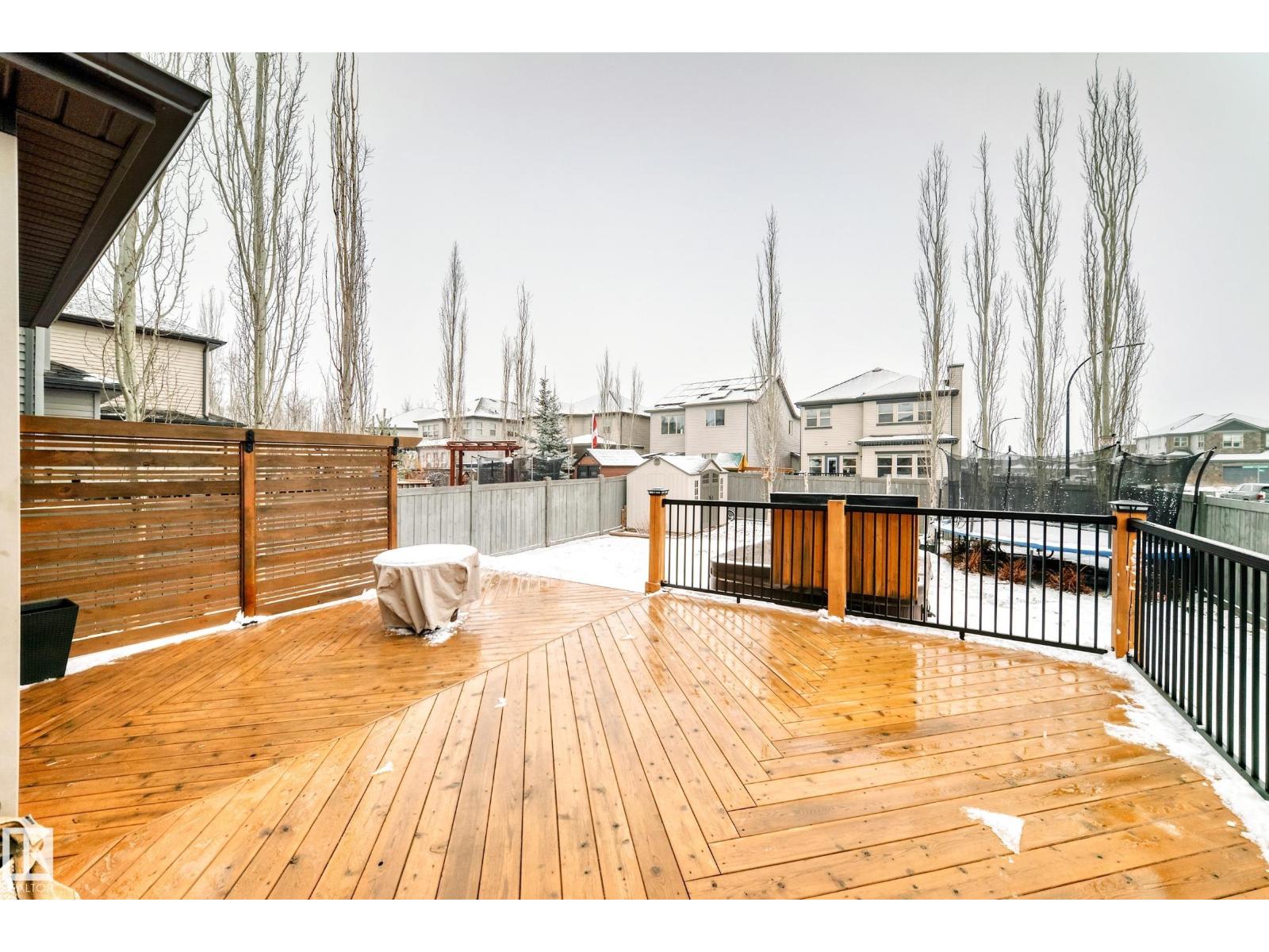 1 Governor Place, Spruce Grove, Alberta  T7X 0M2 - Photo 14 - E4480653