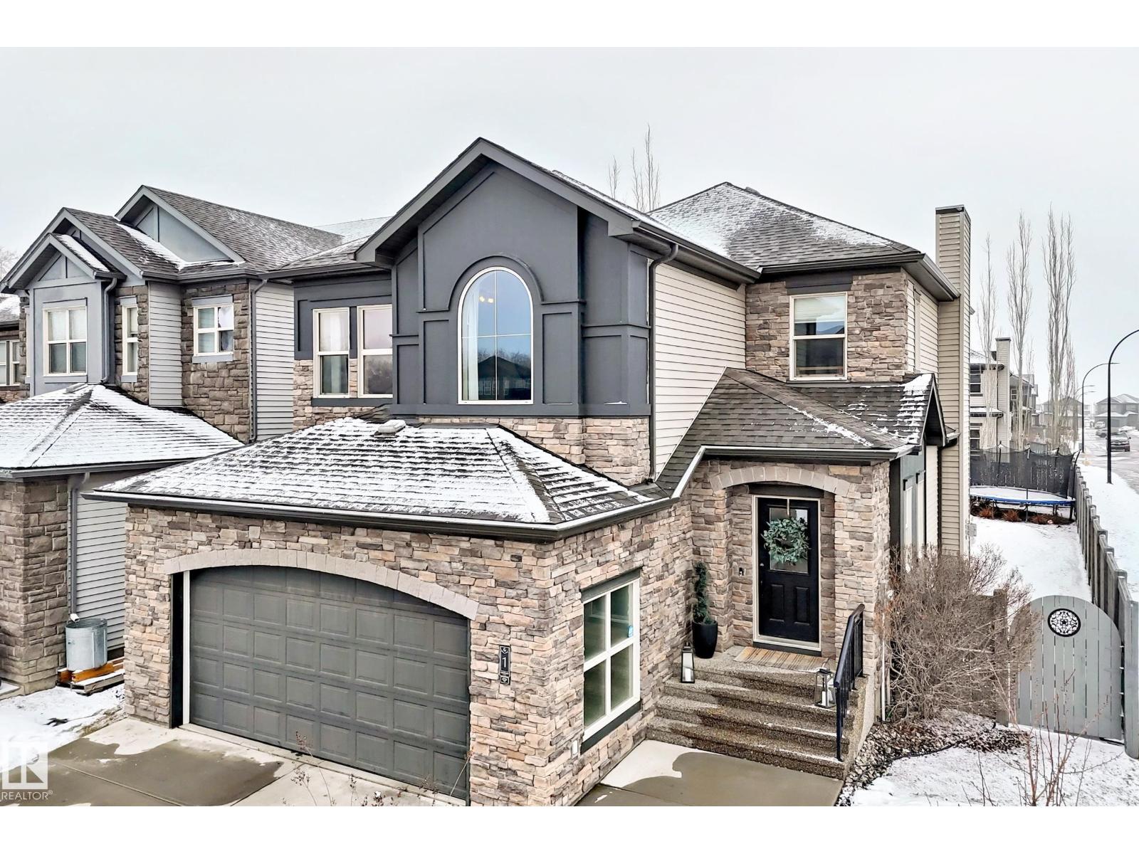 1 Governor Place, Spruce Grove, Alberta  T7X 0M2 - Photo 56 - E4480653