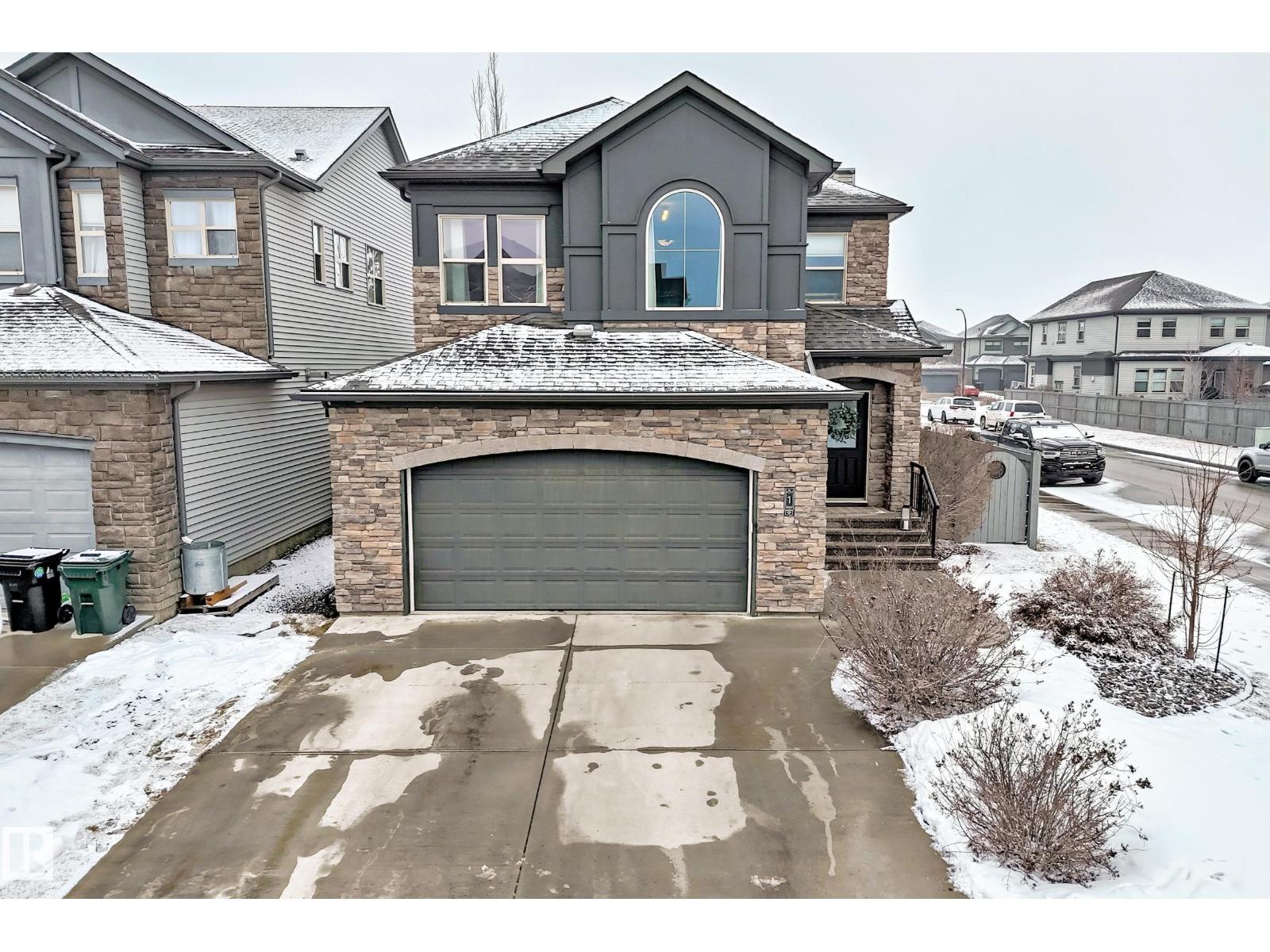 1 Governor Place, Spruce Grove, Alberta  T7X 0M2 - Photo 58 - E4480653