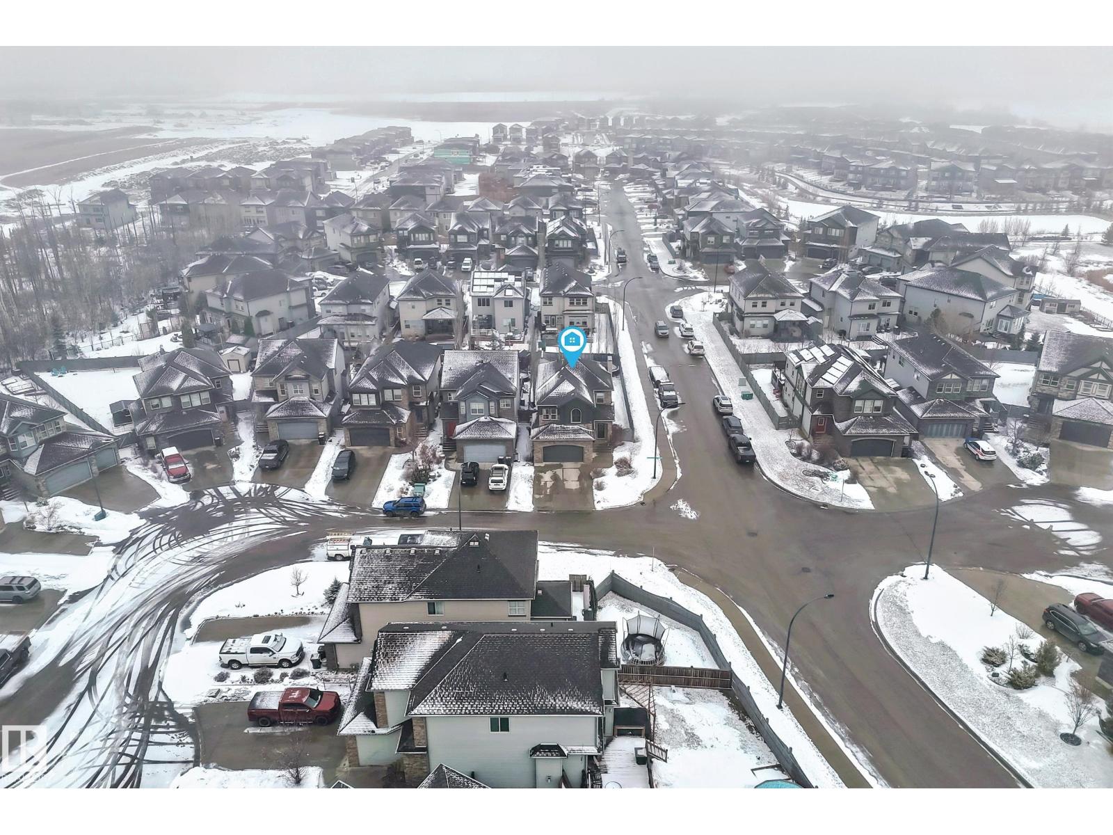 1 Governor Place, Spruce Grove, Alberta  T7X 0M2 - Photo 64 - E4480653