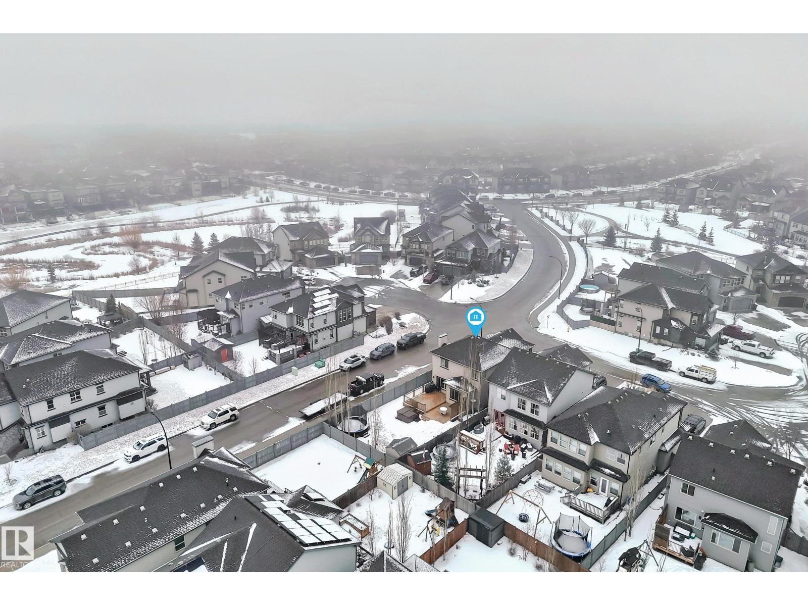 1 Governor Place, Spruce Grove, Alberta  T7X 0M2 - Photo 66 - E4480653