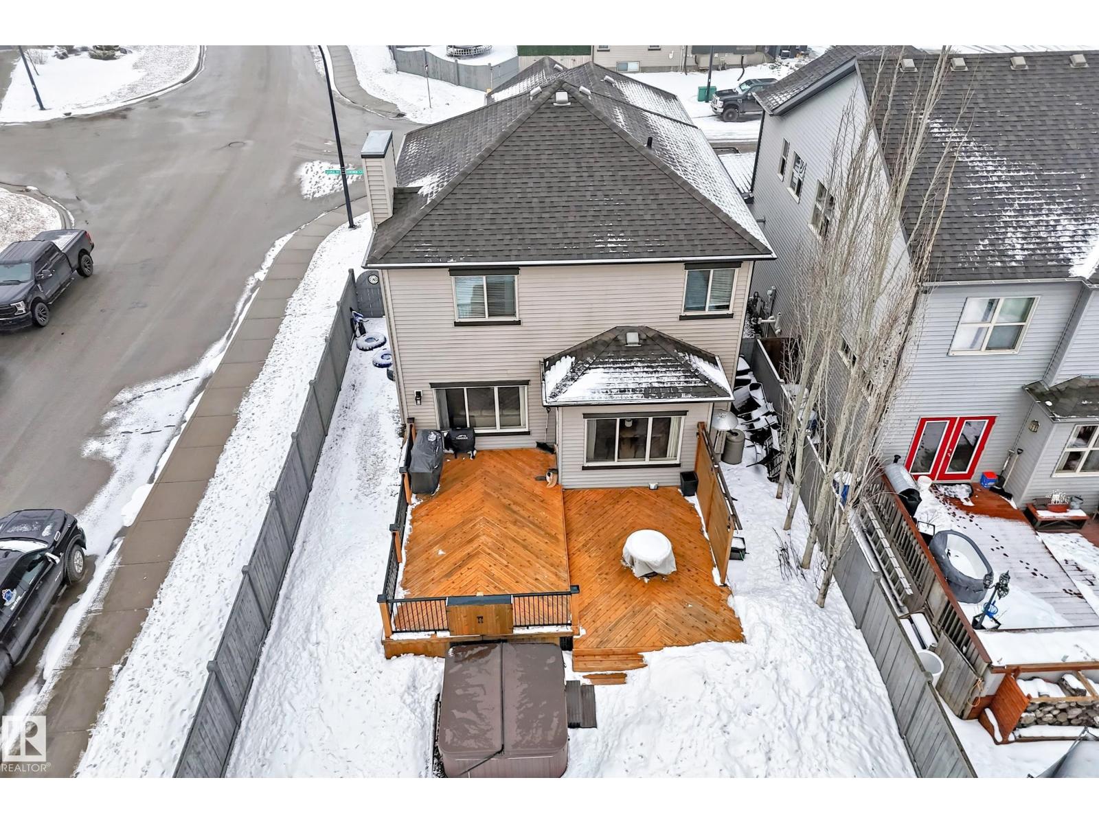 1 Governor Place, Spruce Grove, Alberta  T7X 0M2 - Photo 60 - E4480653