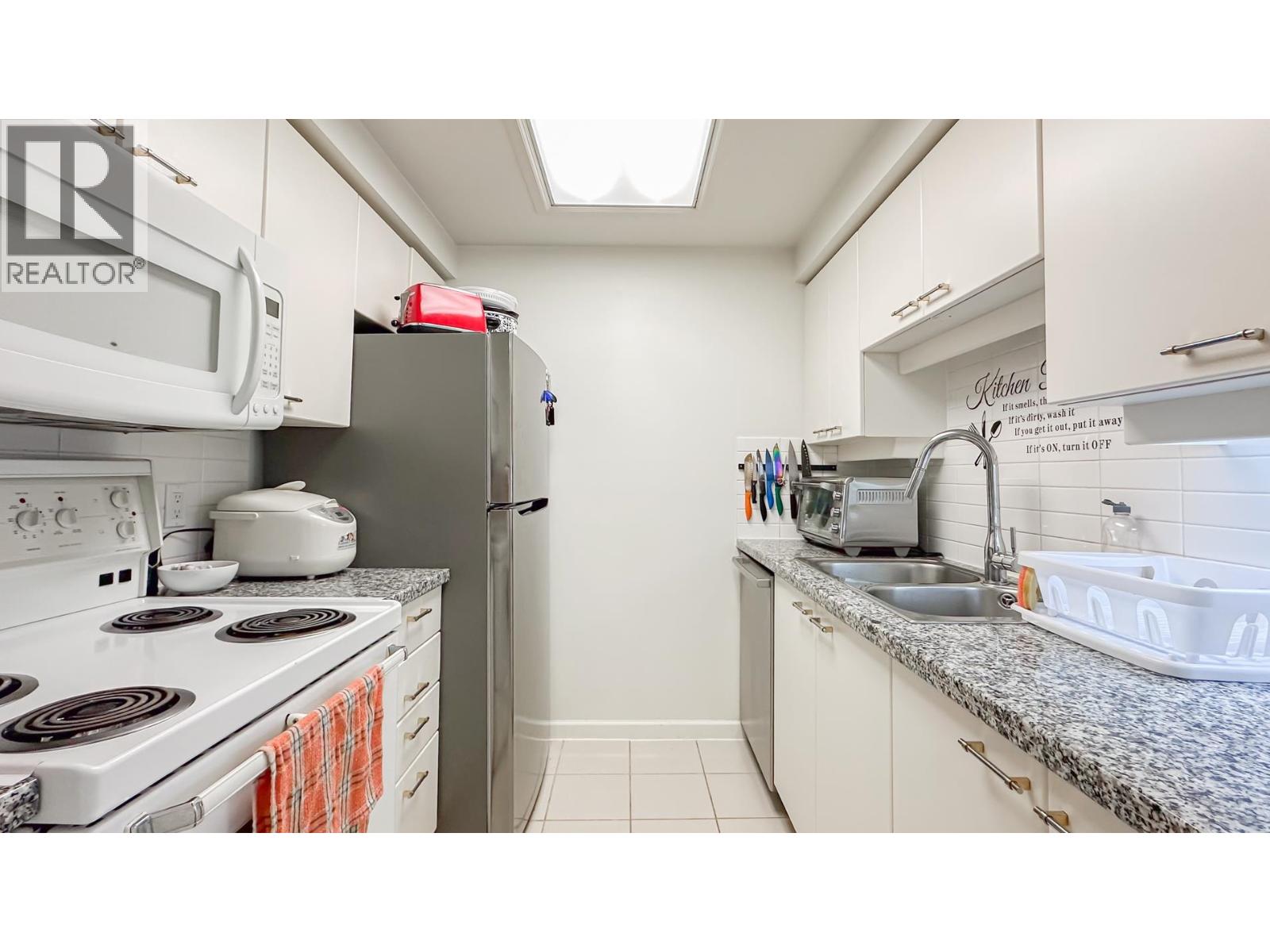 701 1318 Homer Street, Vancouver, British Columbia  V6B 6A7 - Photo 10 - R3106441