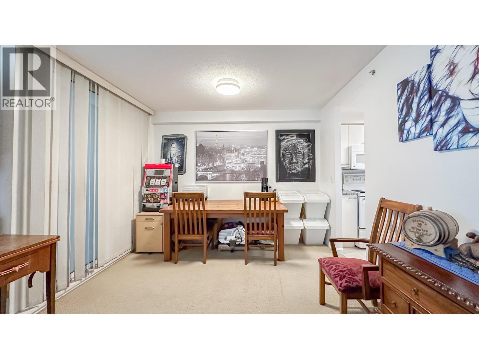 701 1318 Homer Street, Vancouver, British Columbia  V6B 6A7 - Photo 6 - R3106441