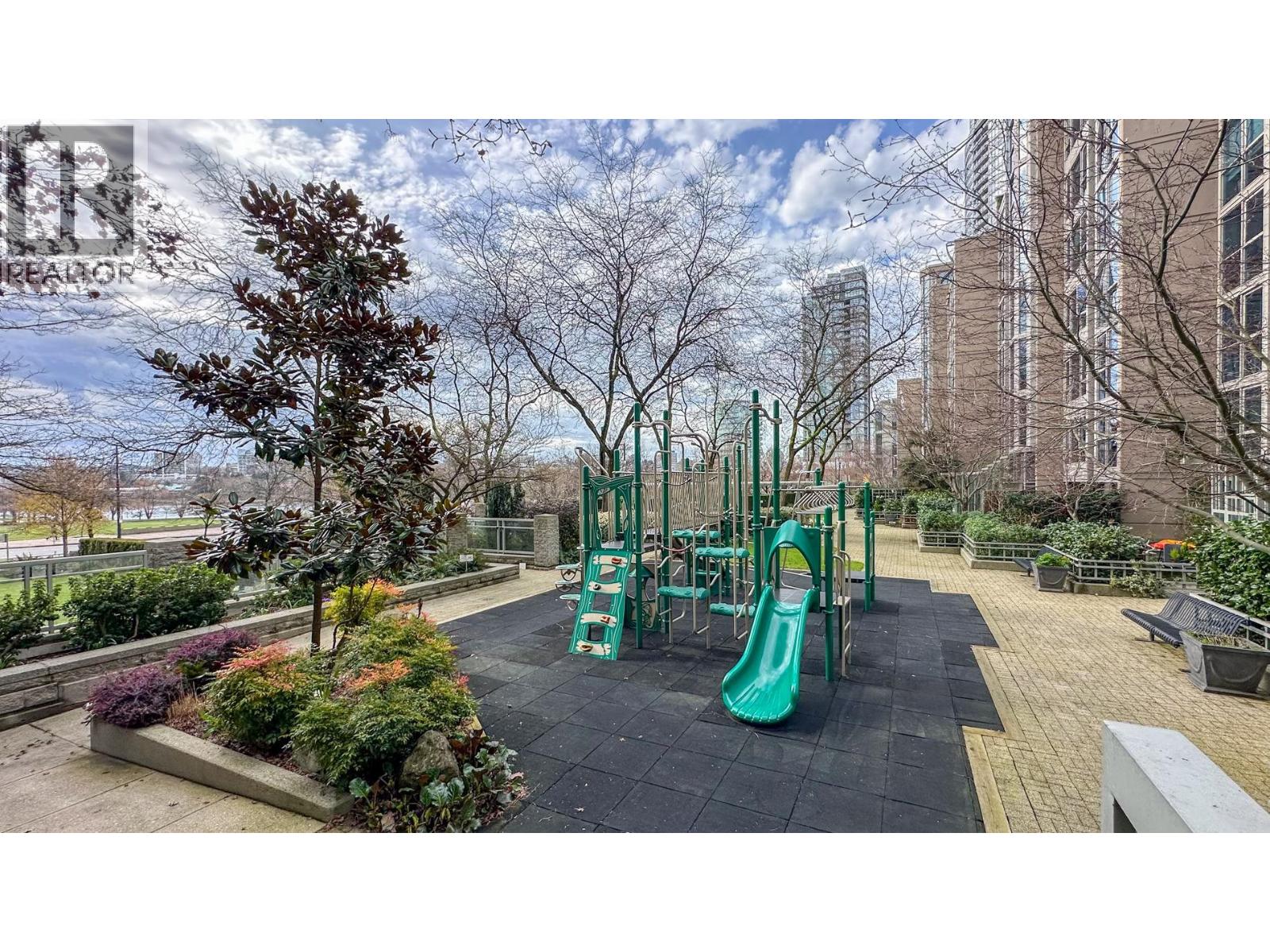 701 1318 Homer Street, Vancouver, British Columbia  V6B 6A7 - Photo 26 - R3106441