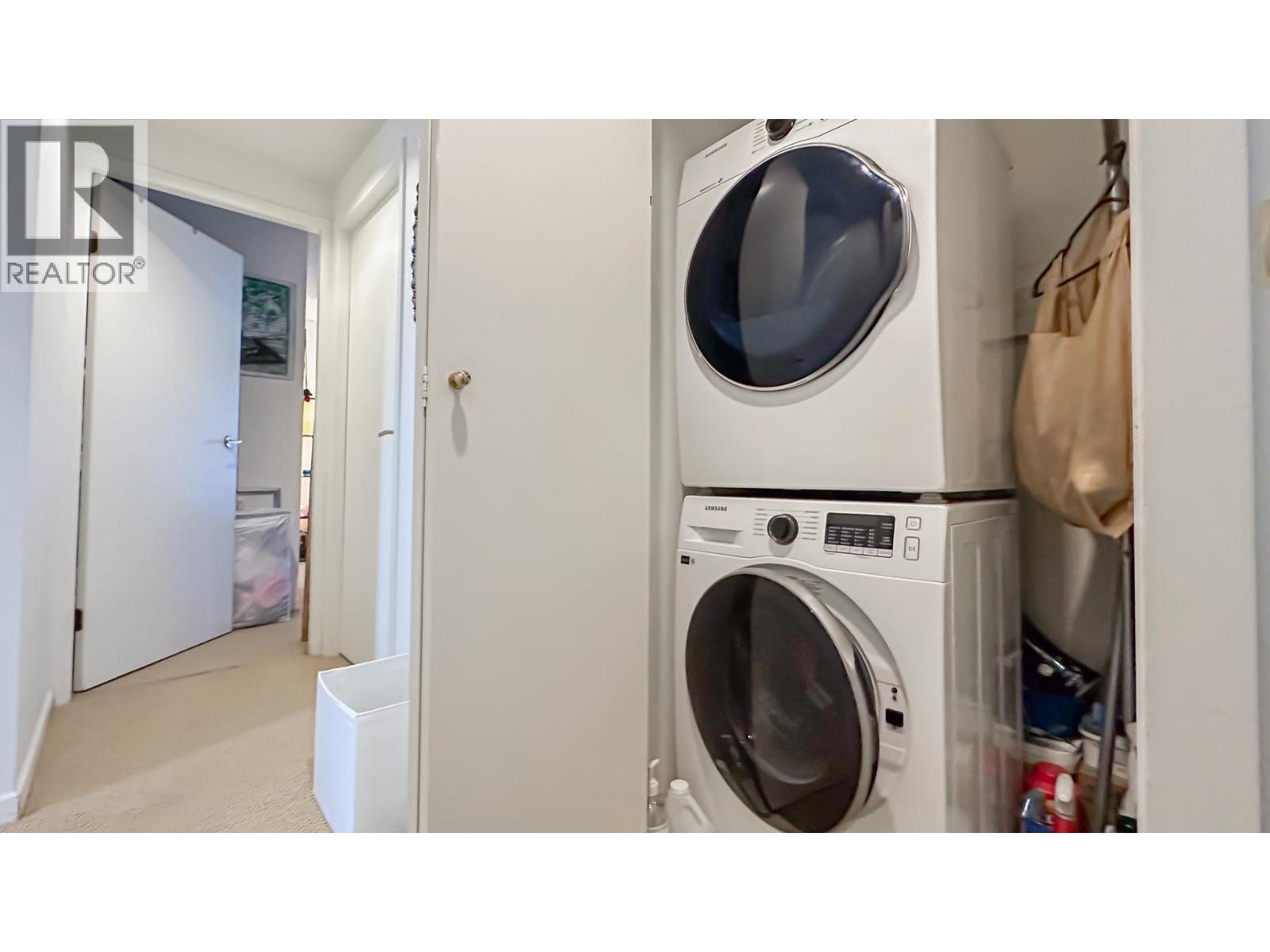 701 1318 Homer Street, Vancouver, British Columbia  V6B 6A7 - Photo 9 - R3106441