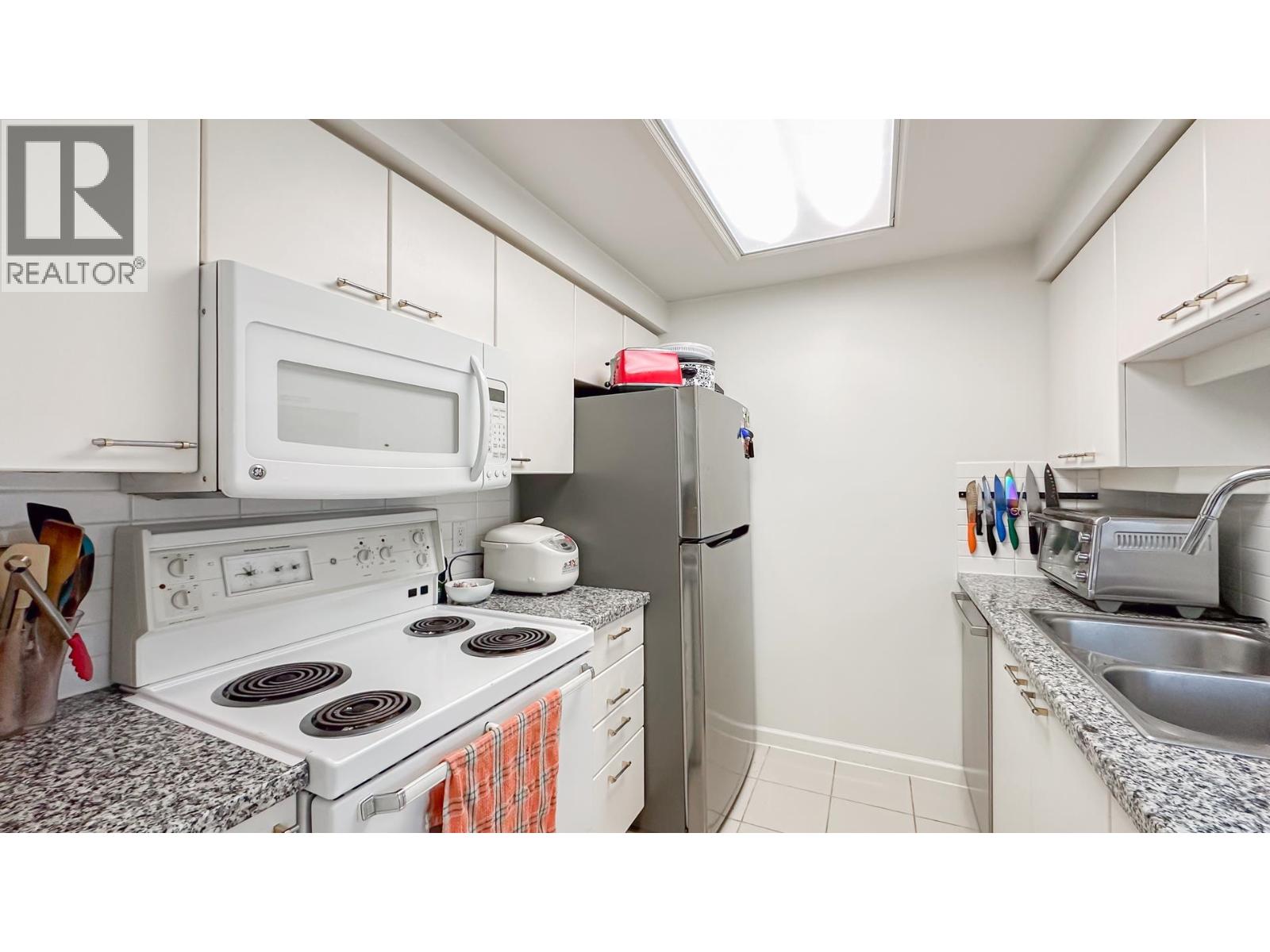 701 1318 Homer Street, Vancouver, British Columbia  V6B 6A7 - Photo 11 - R3106441