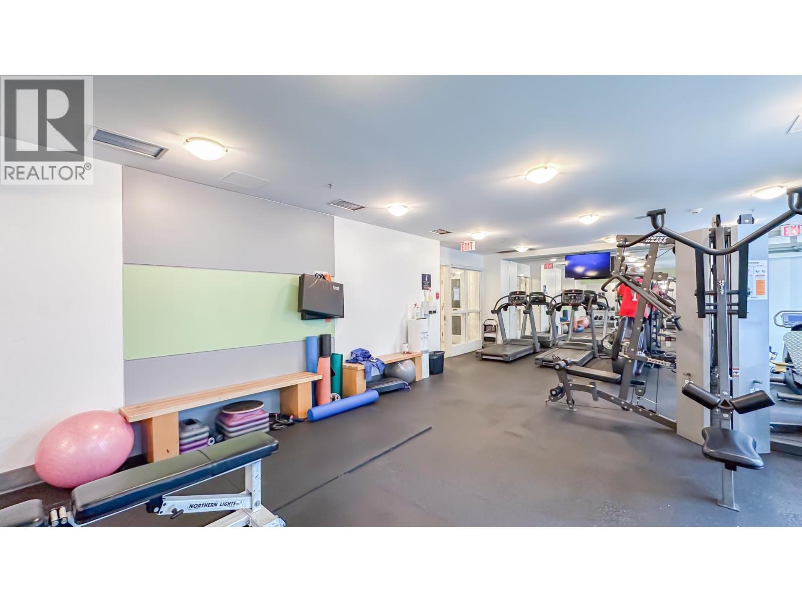 701 1318 Homer Street, Vancouver, British Columbia  V6B 6A7 - Photo 22 - R3106441